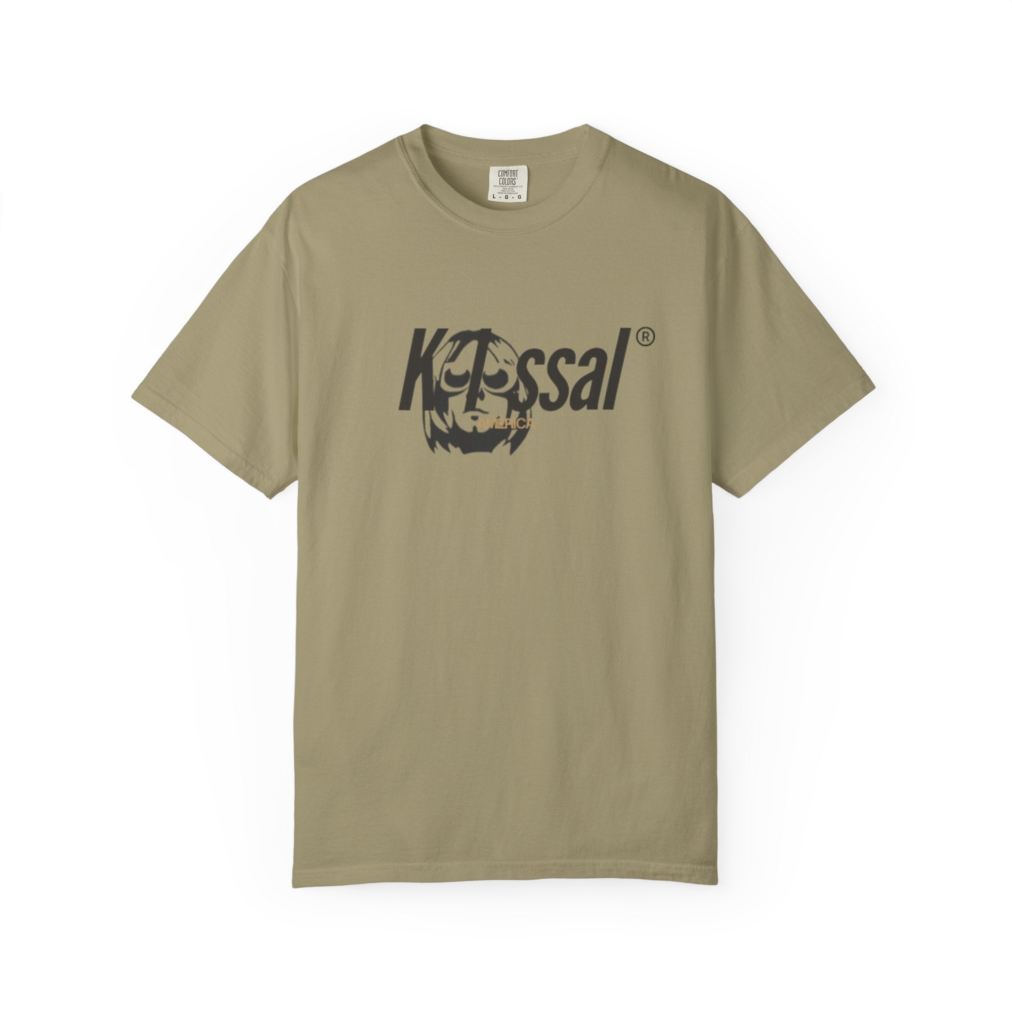 Kolossal Tee
