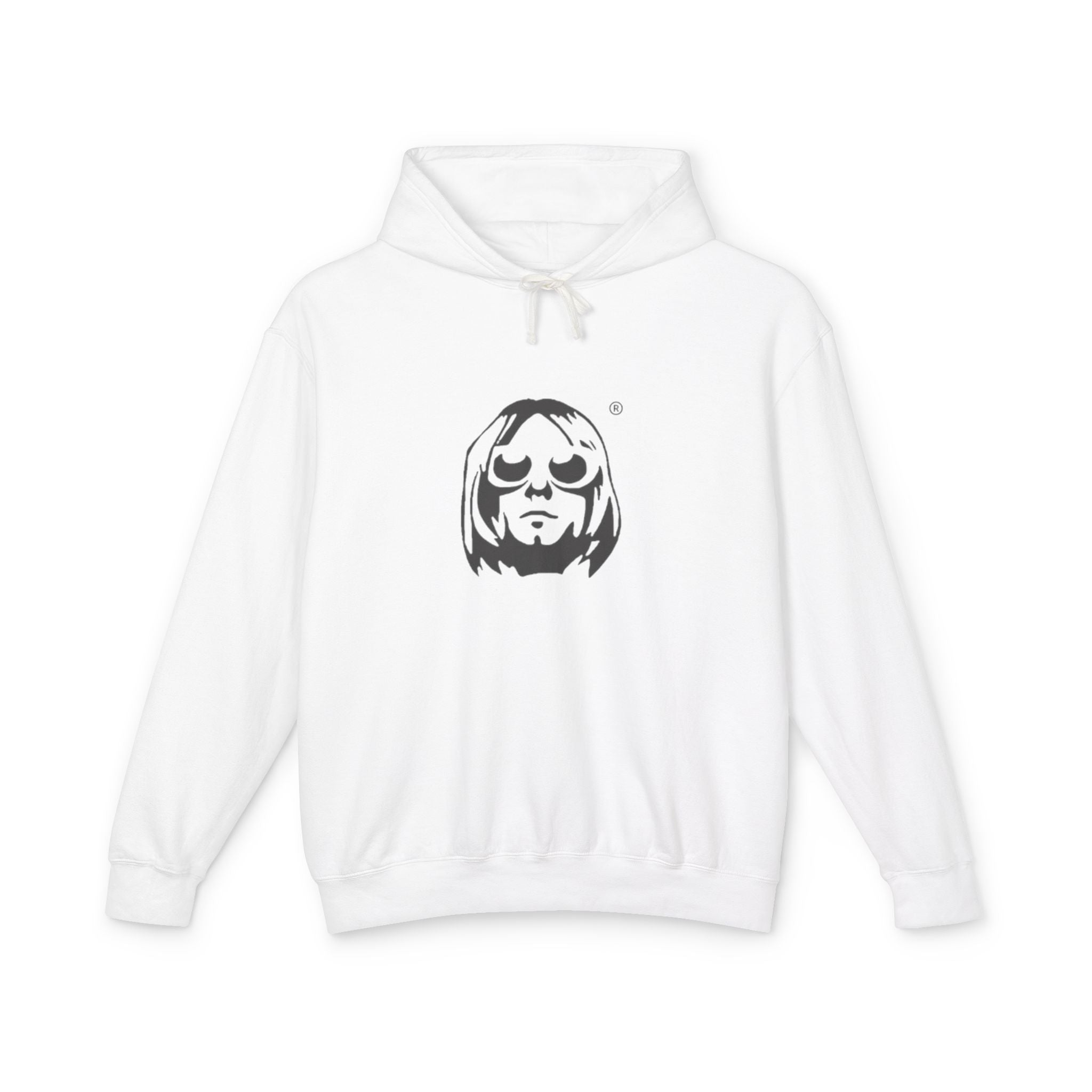 Portrait Lightweight Hoodie