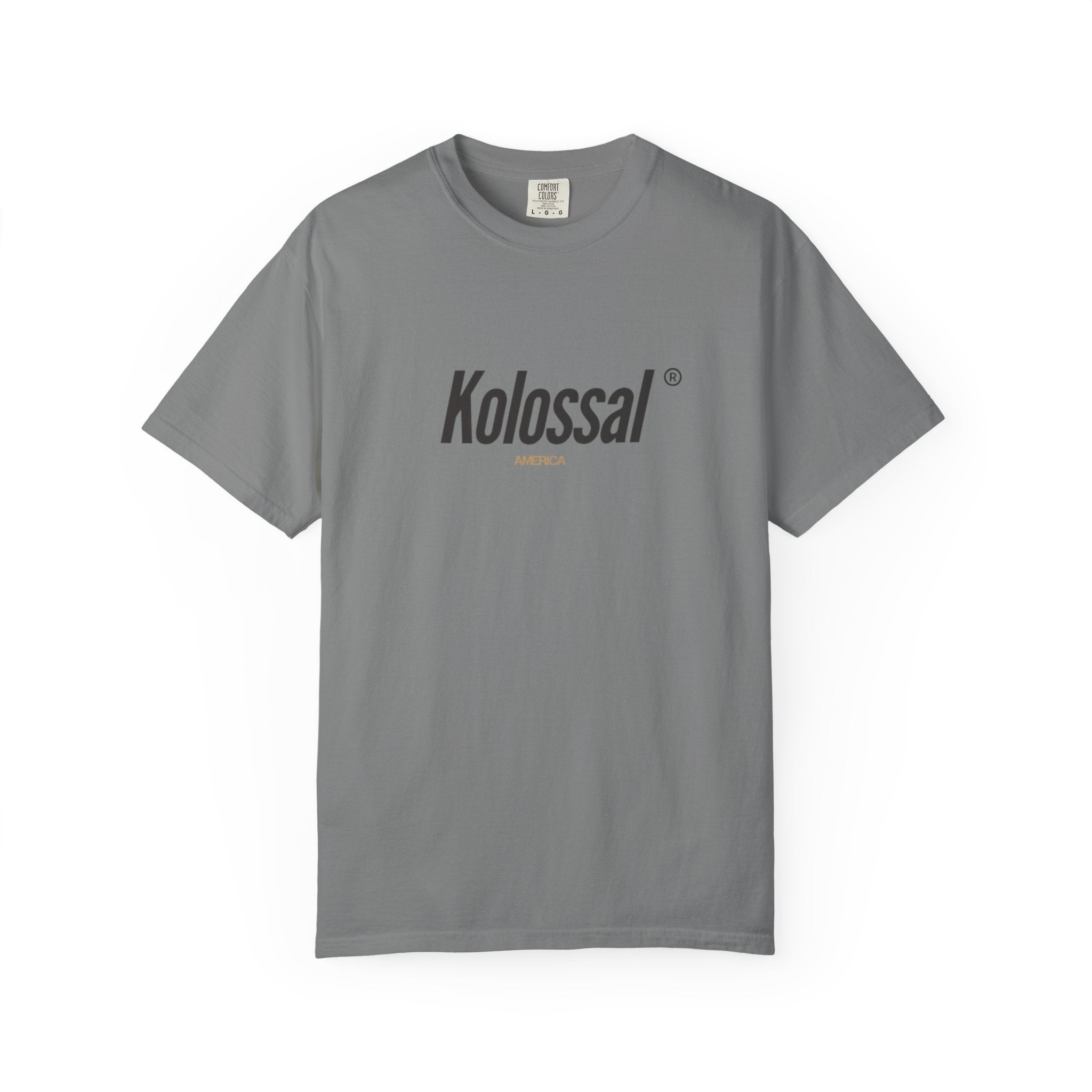 Og Kolossal Tee
