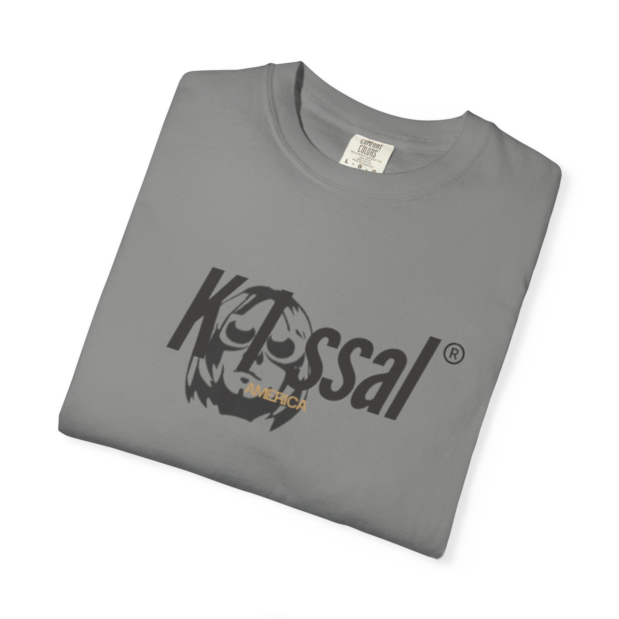 Kolossal Tee