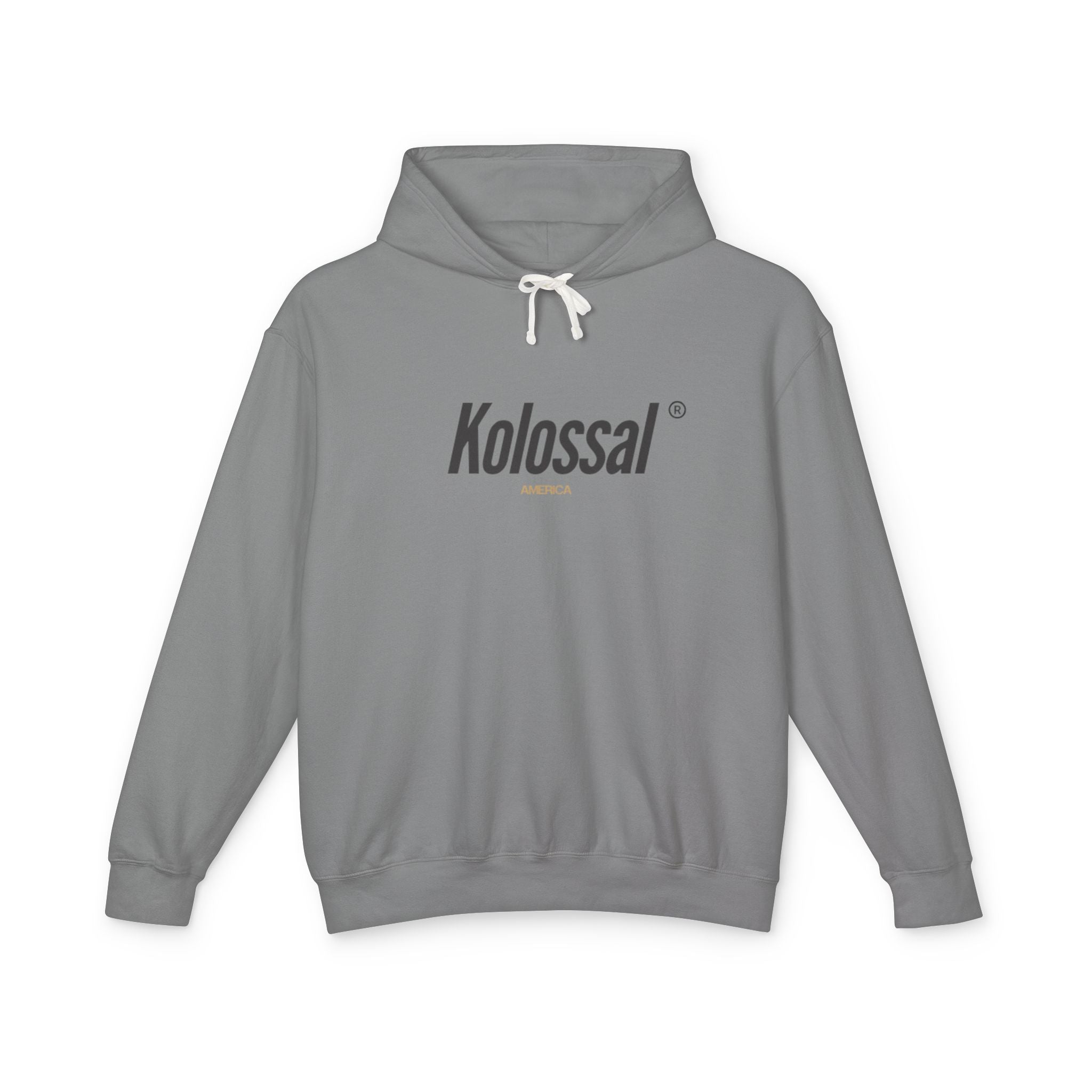Og Kolossal Hoodie