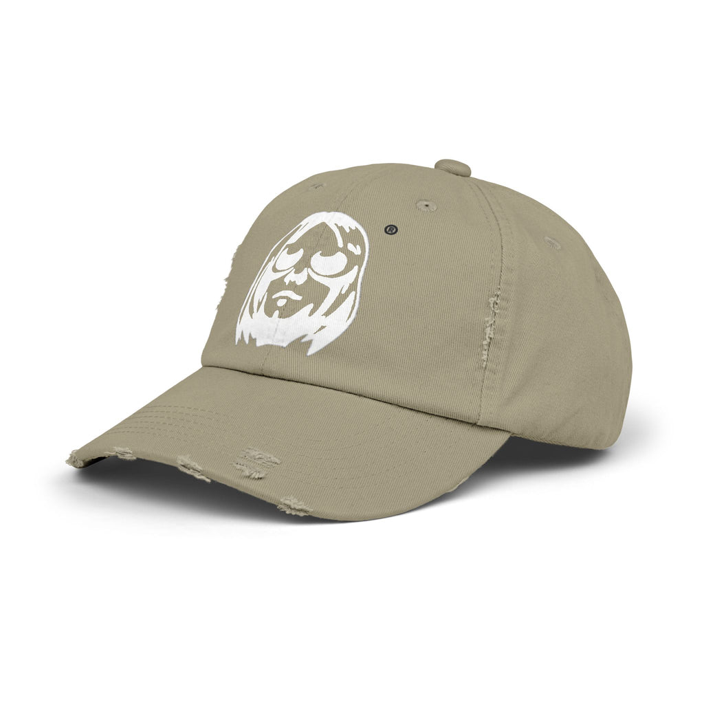 Camo1 Kolossal Wht Cap