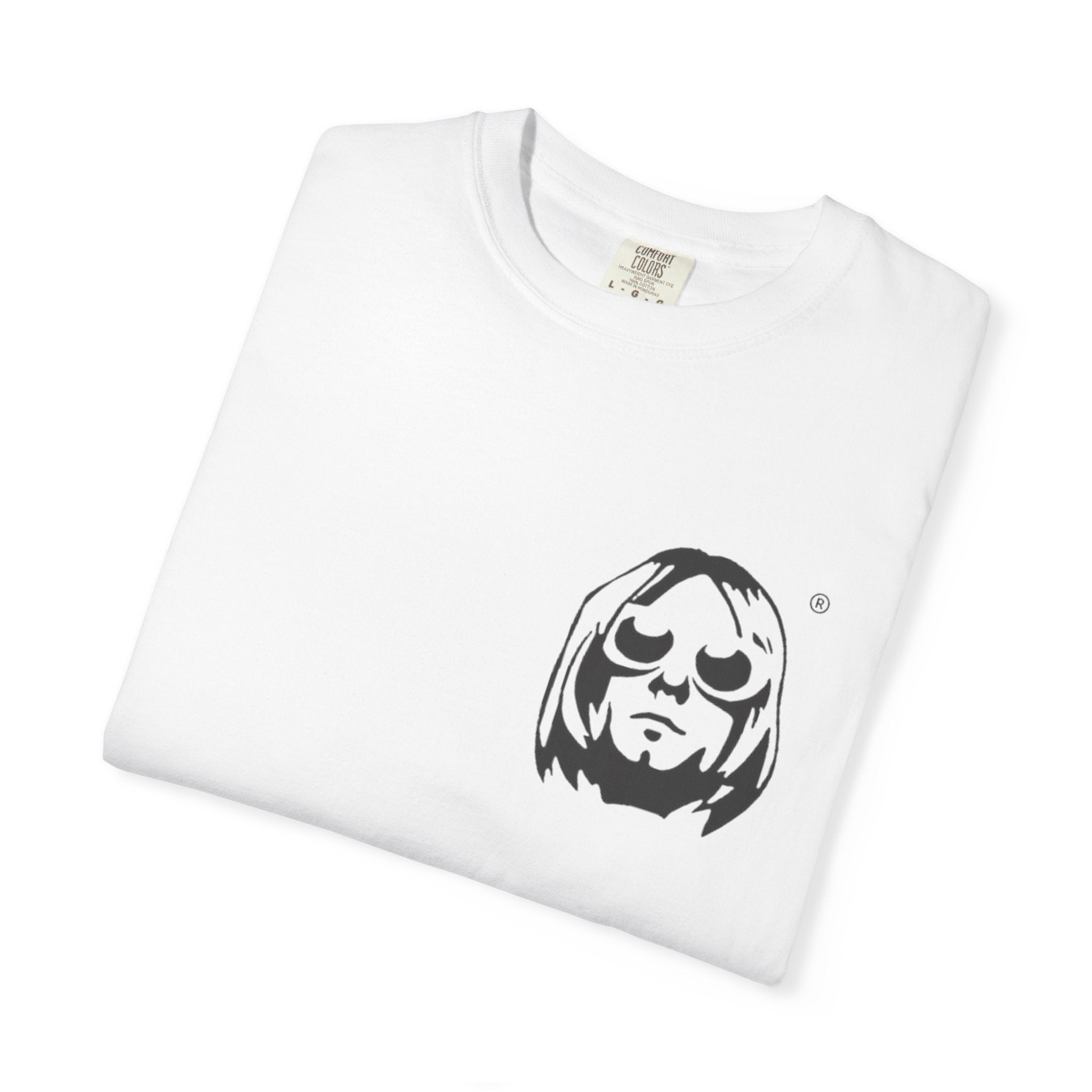 Portrait Tee