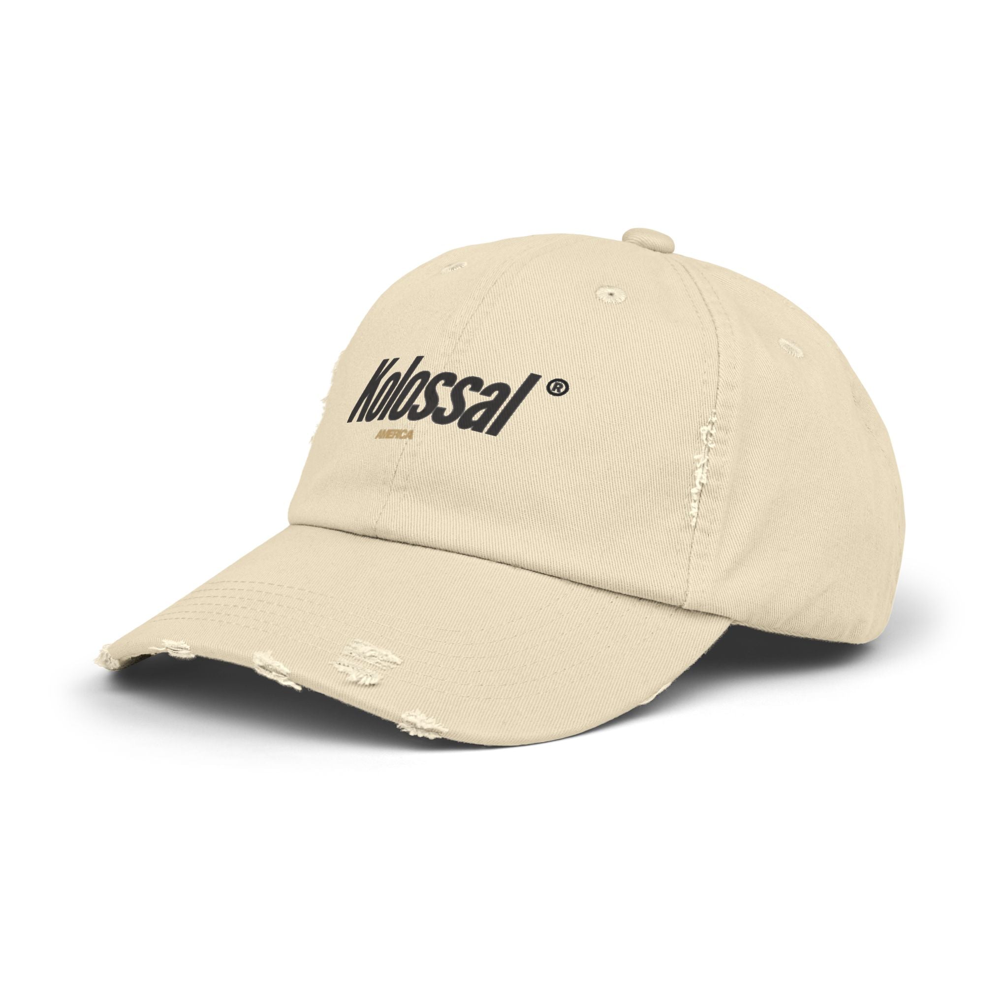 Camo1 Og Kolossal Cap