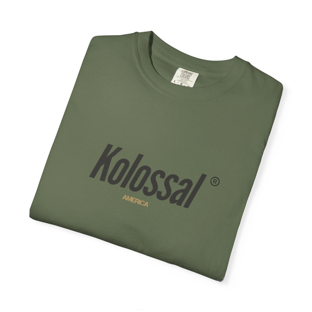 Og Kolossal Tee
