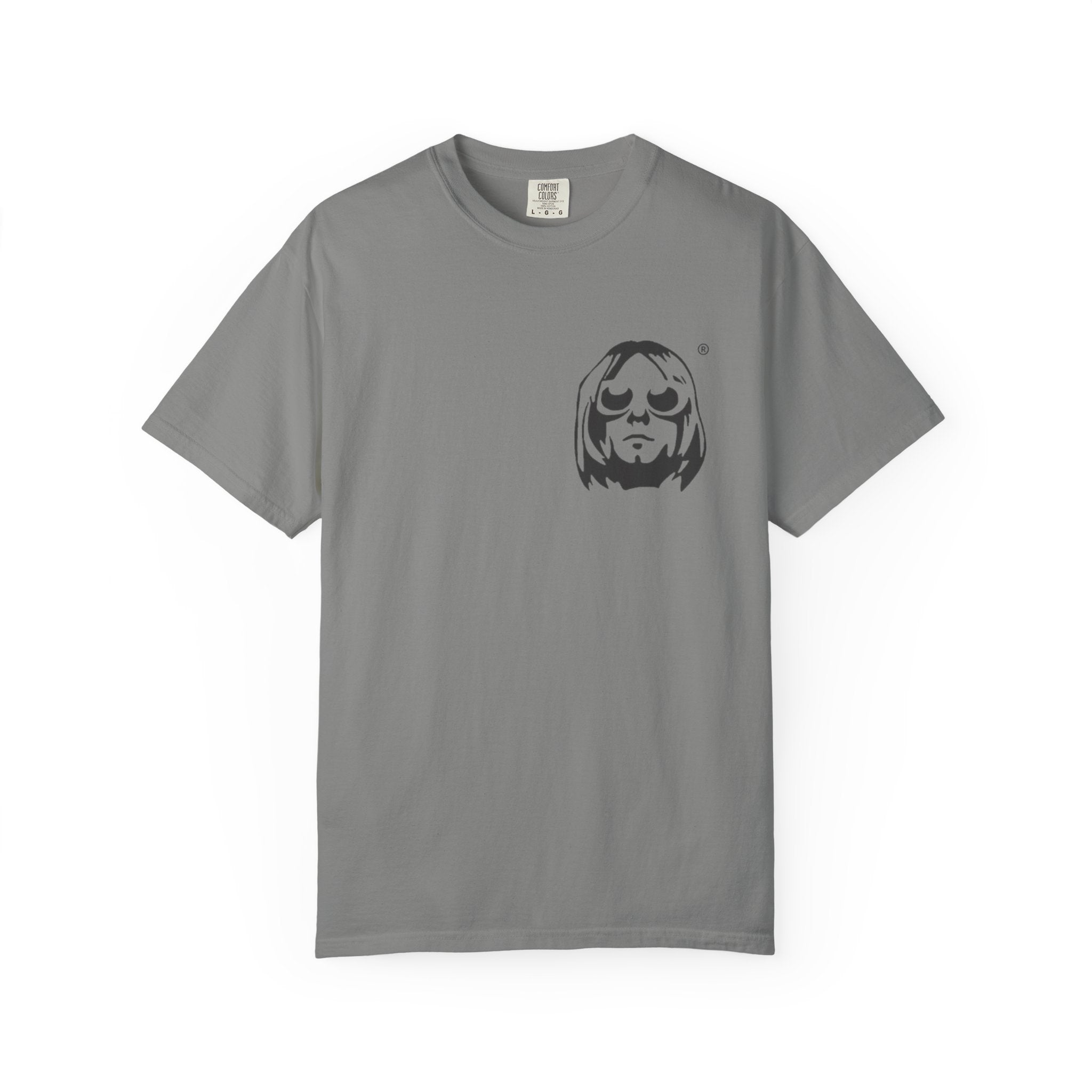 Portrait Tee