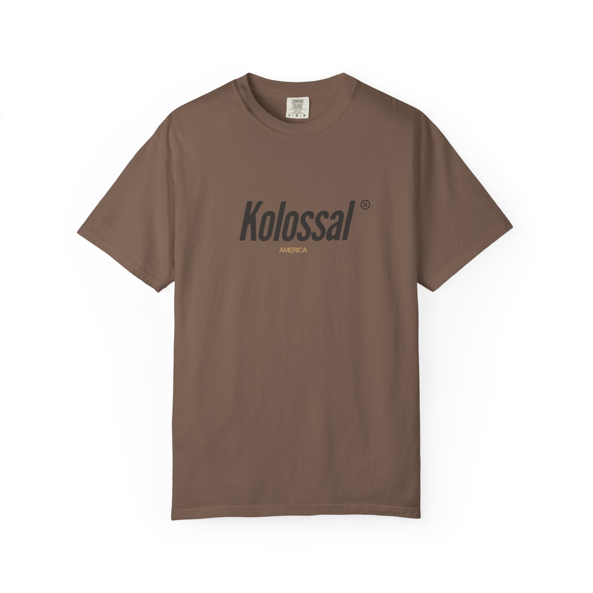 Og Kolossal Tee