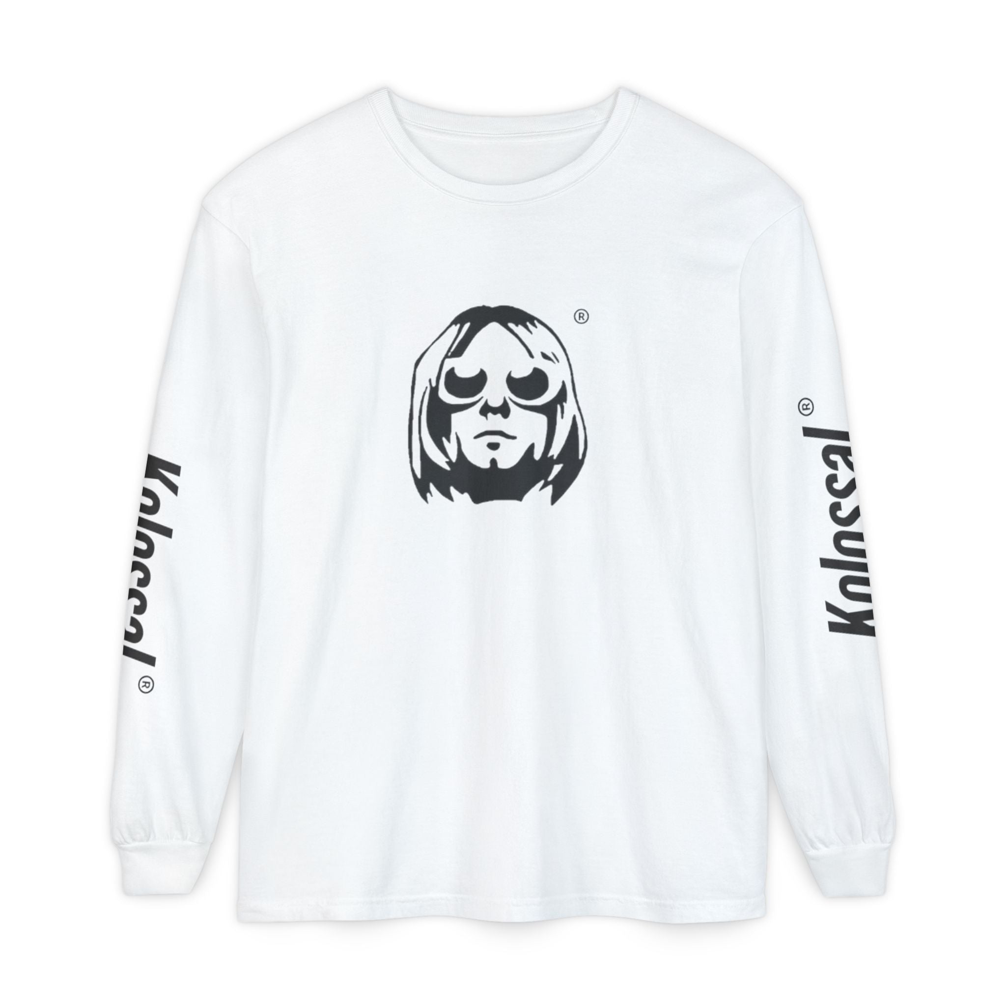 Kolossal Long Sleeve