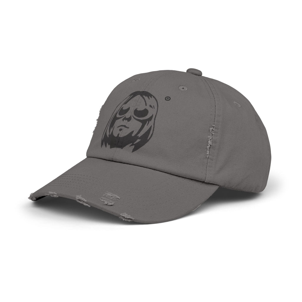 Camo1 Kolossal Blk Cap