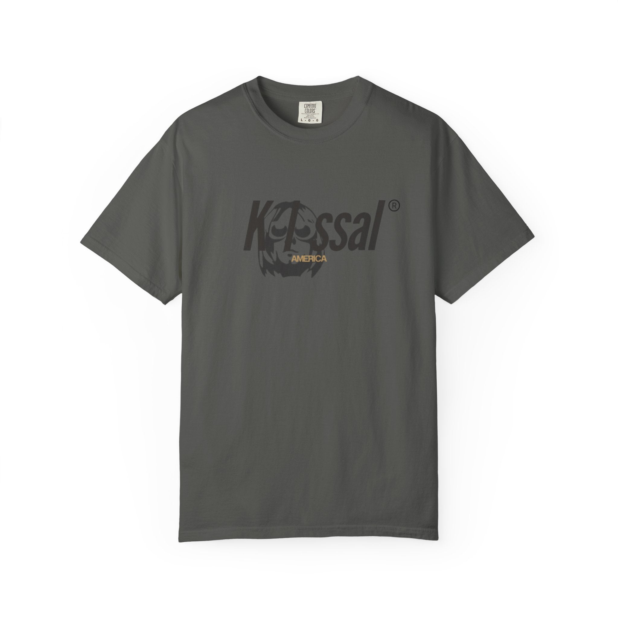 Kolossal Tee