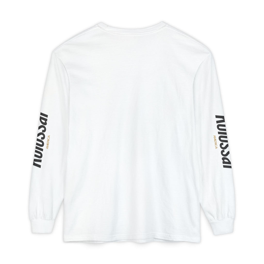 Kolossal Long Sleeve