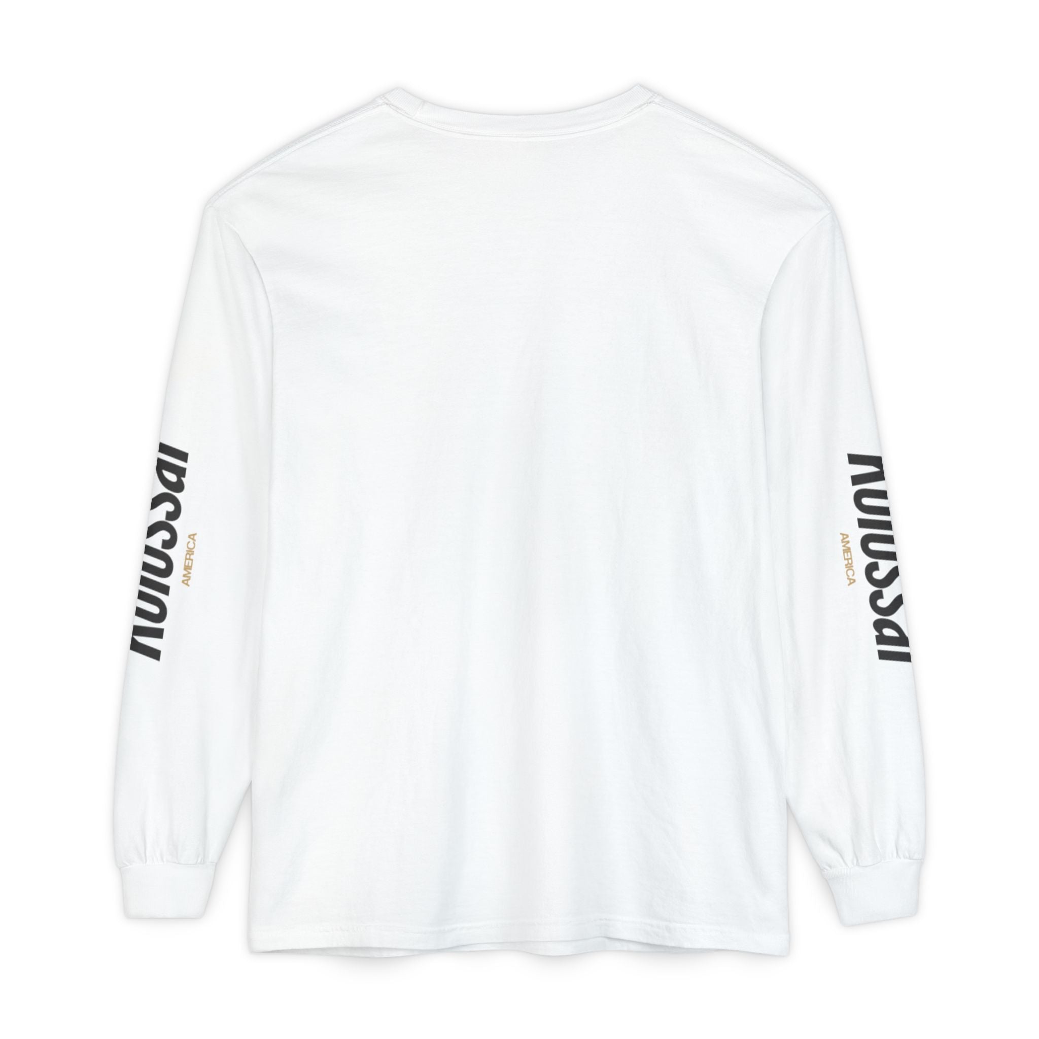 Kolossal Long Sleeve