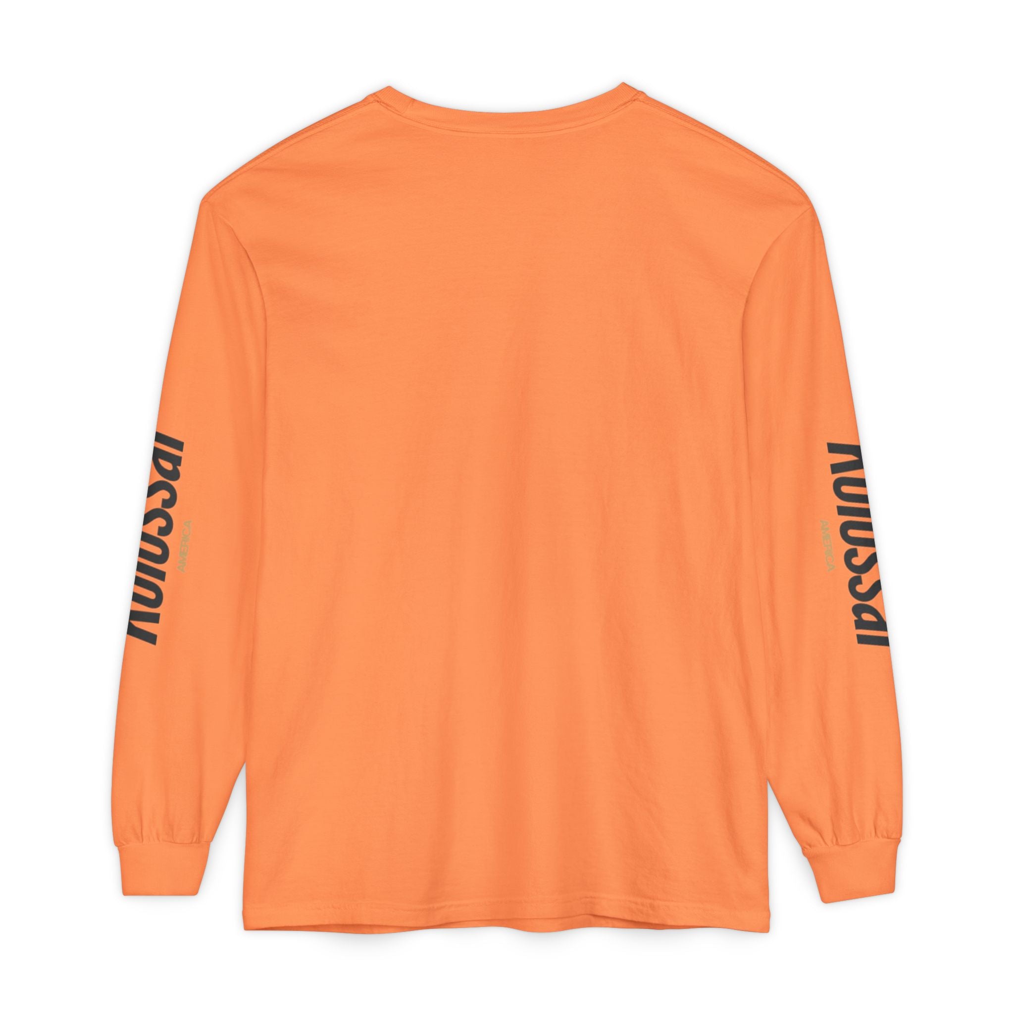 Kolossal Long Sleeve