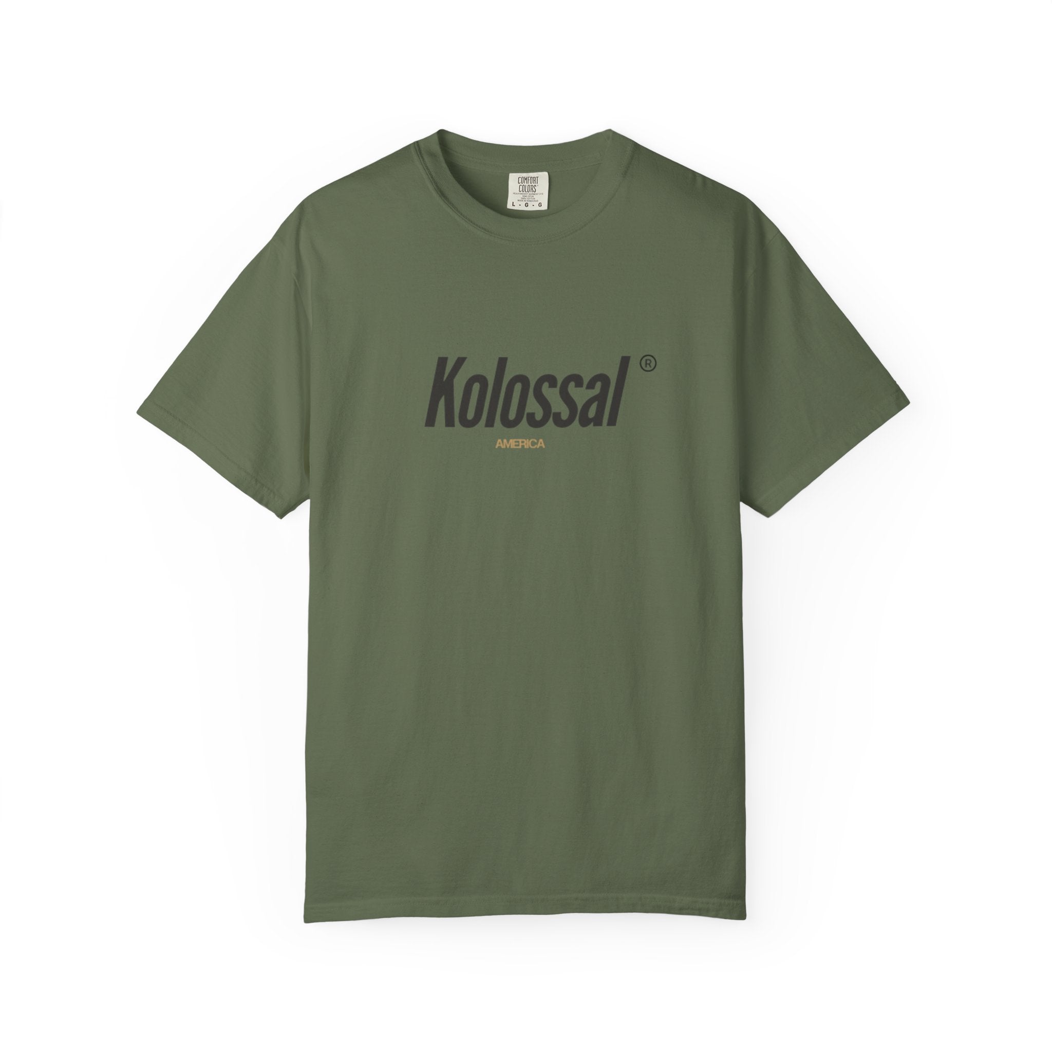 Og Kolossal Tee