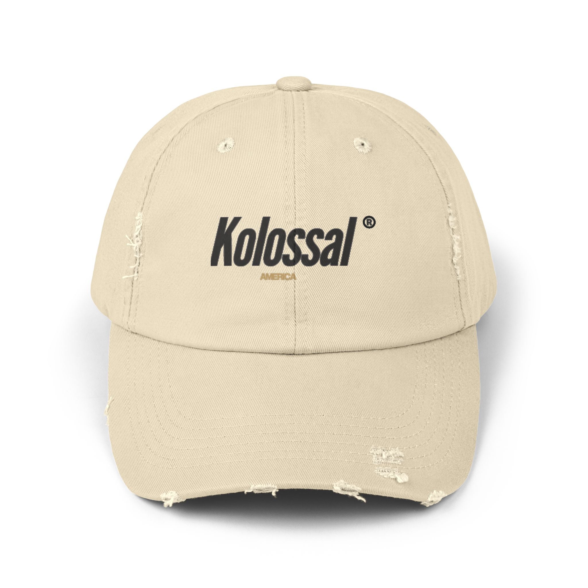 Camo1 Og Kolossal Cap