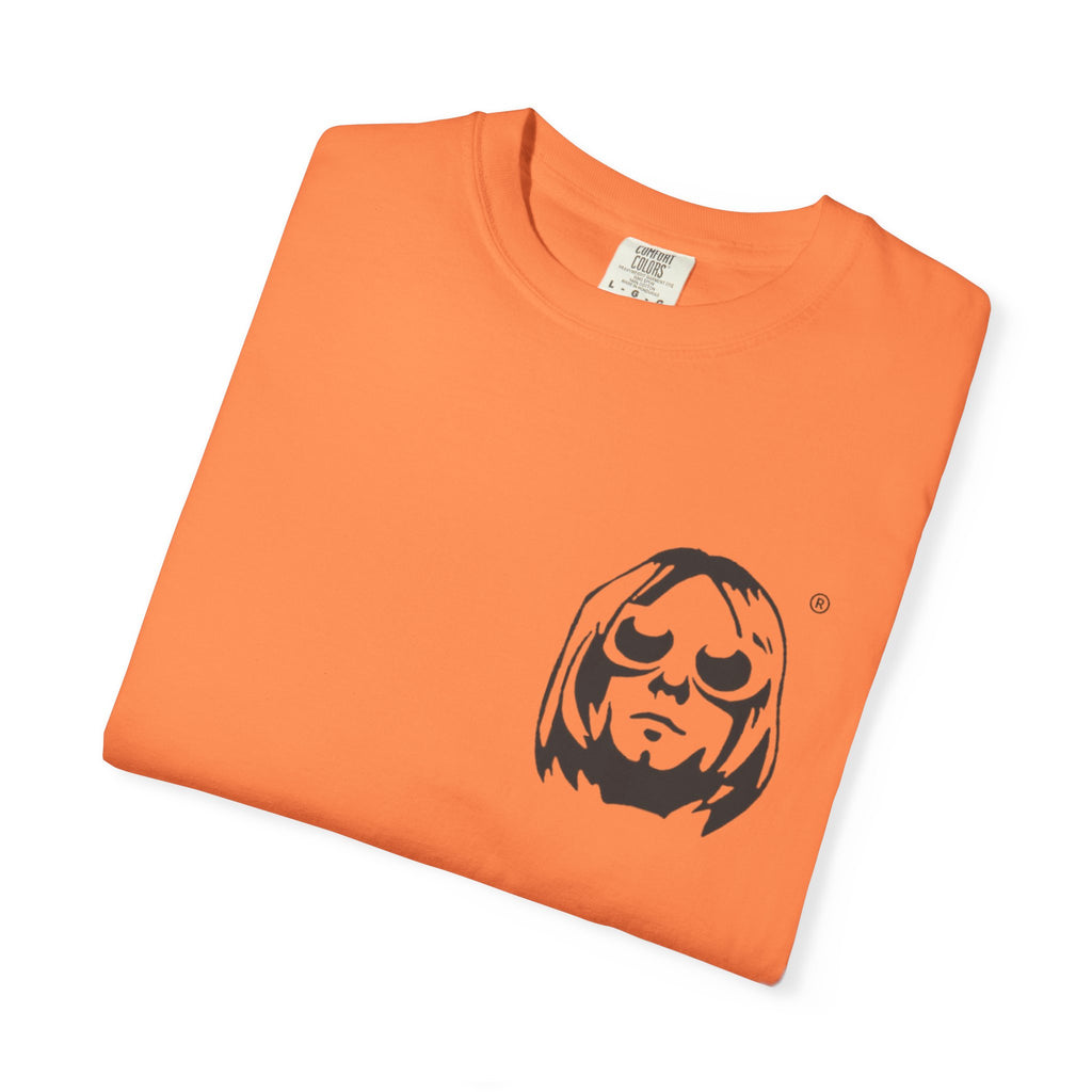 Portrait Tee