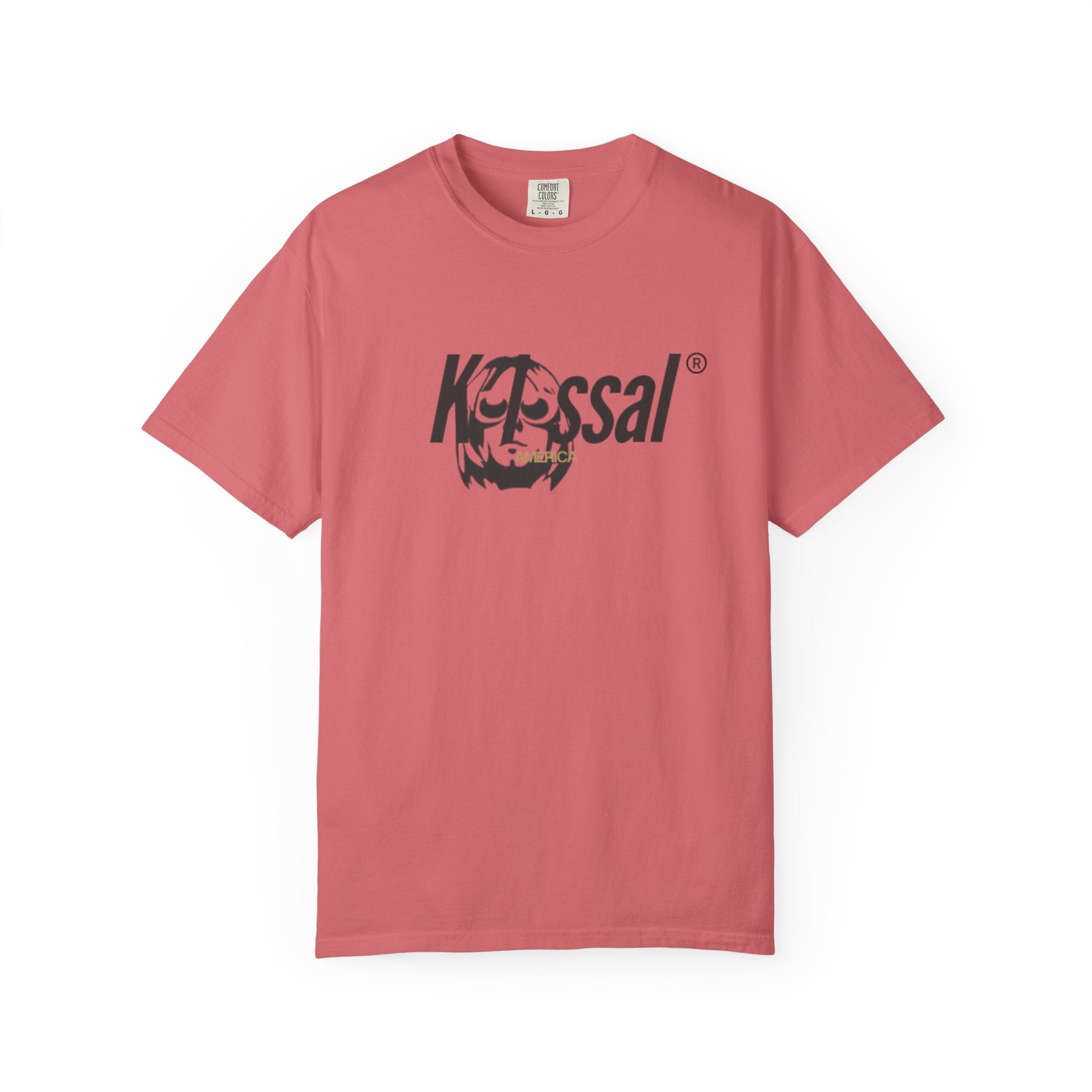 Kolossal Tee