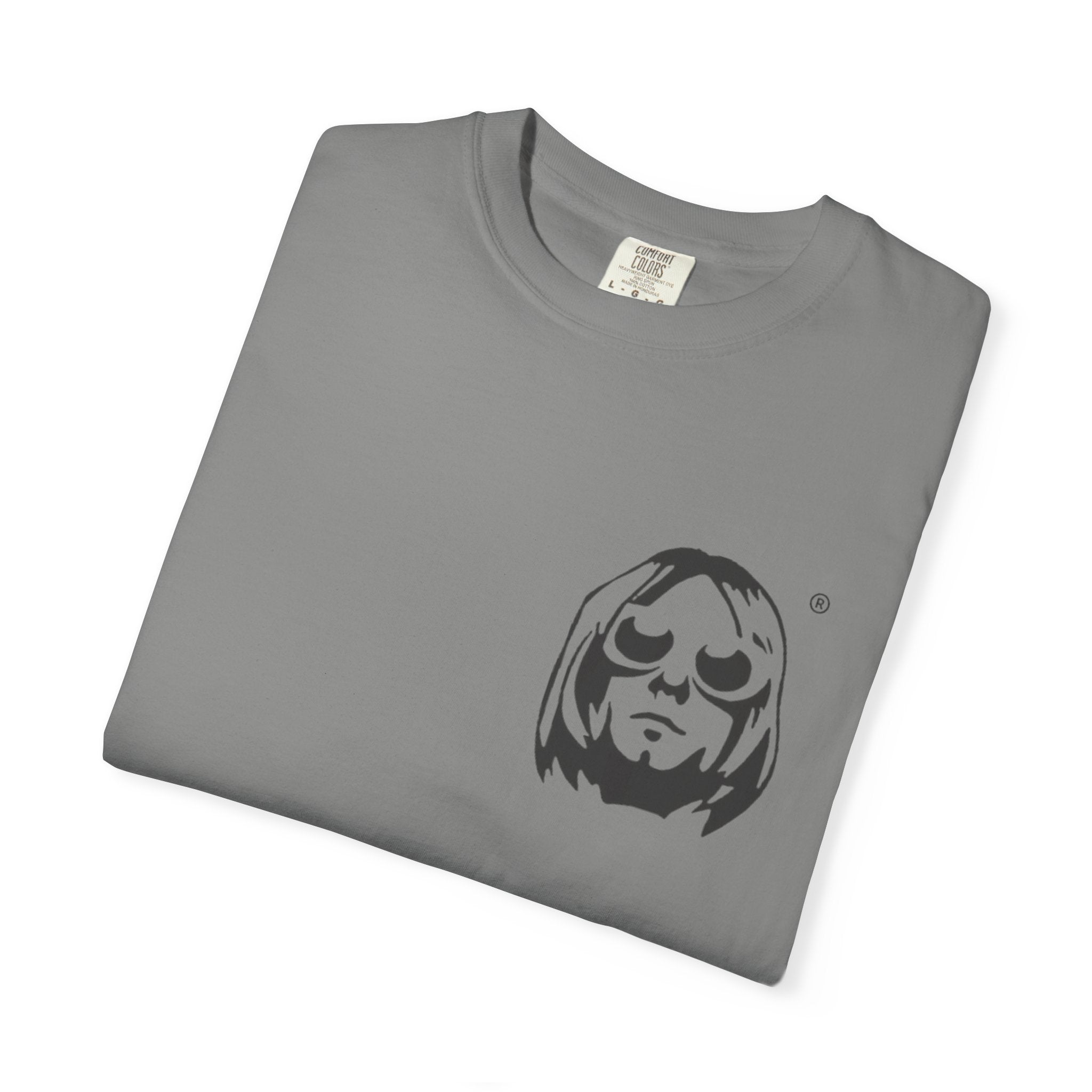 Portrait Tee
