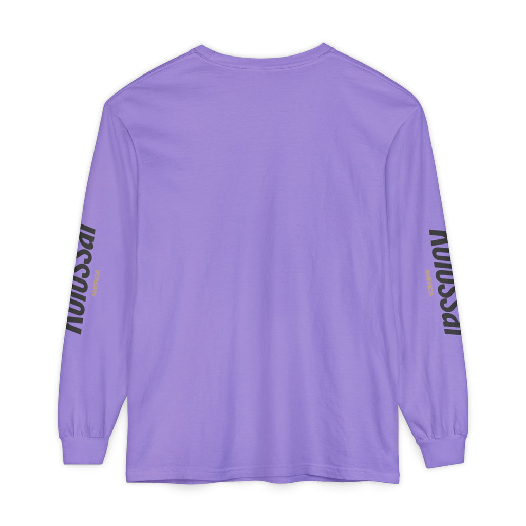 Kolossal Long Sleeve
