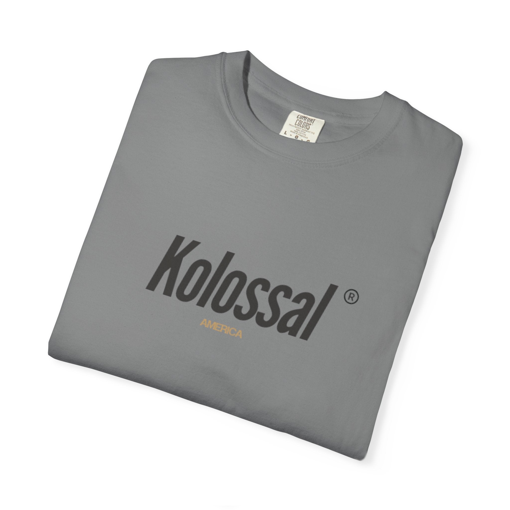 Og Kolossal Tee