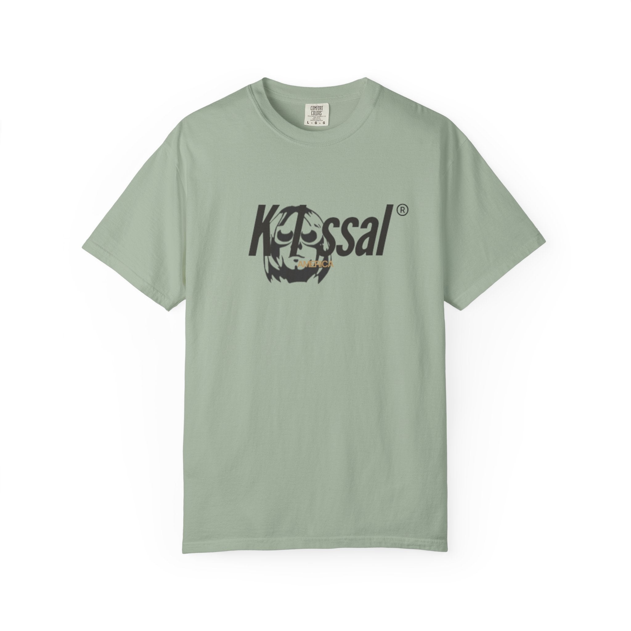Kolossal Tee