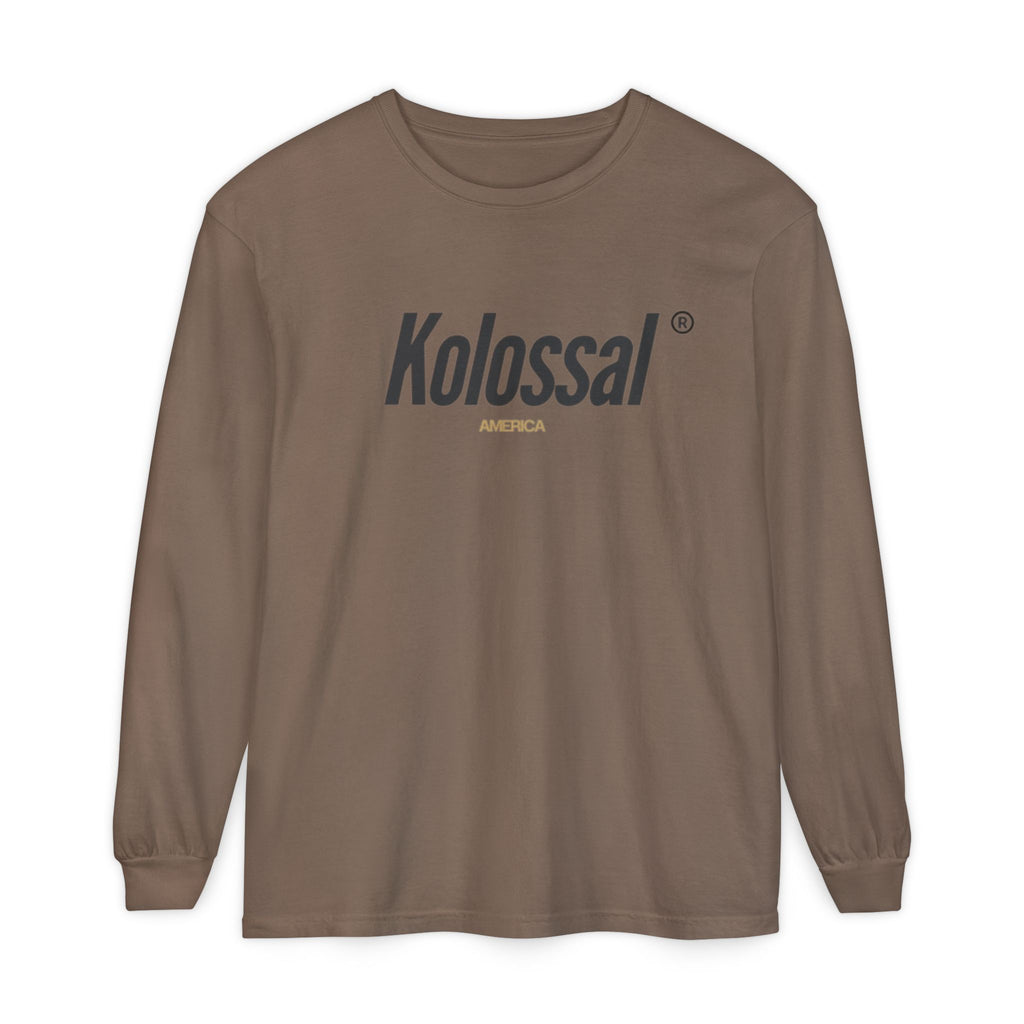 Og Kolossal Long Sleeve