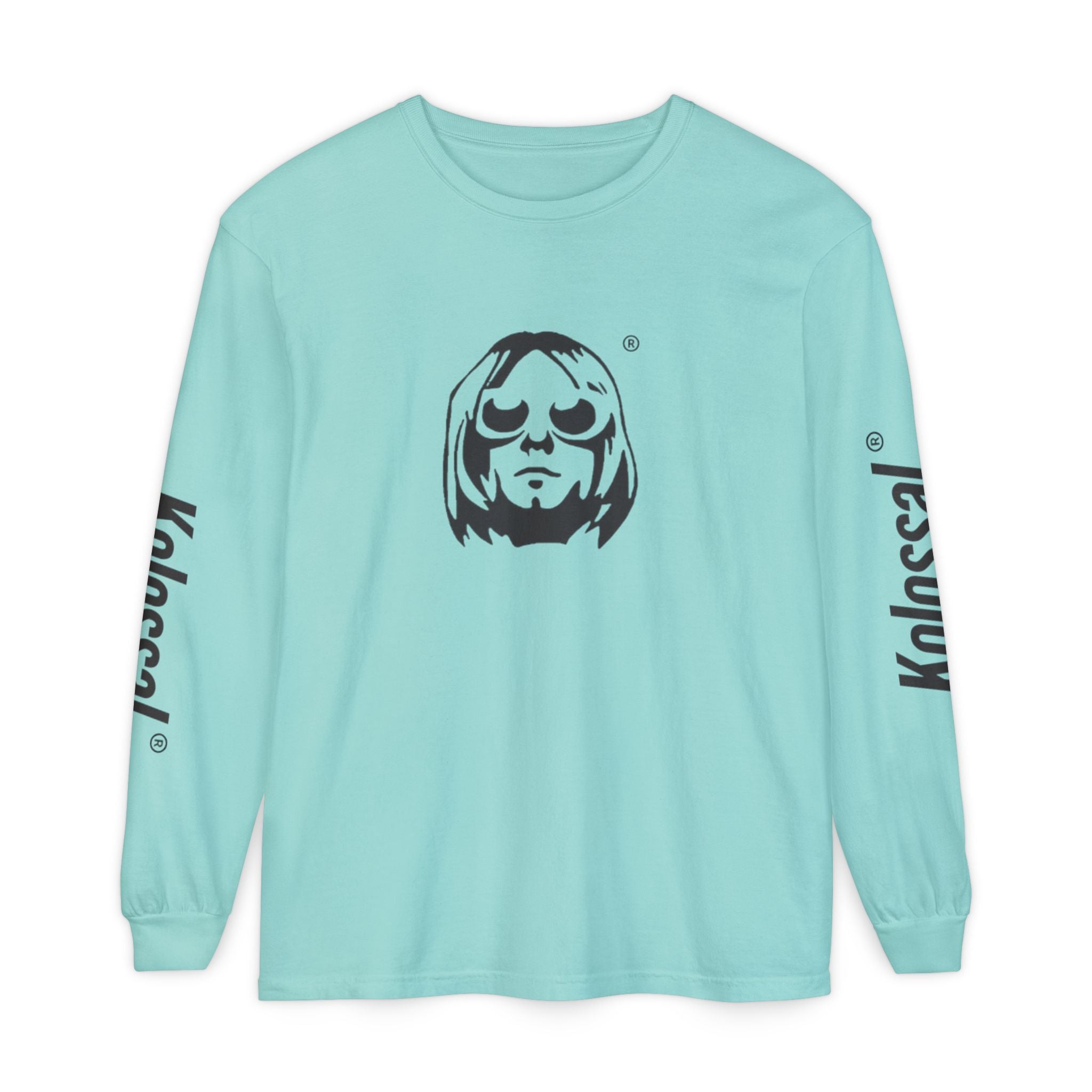 Kolossal Long Sleeve