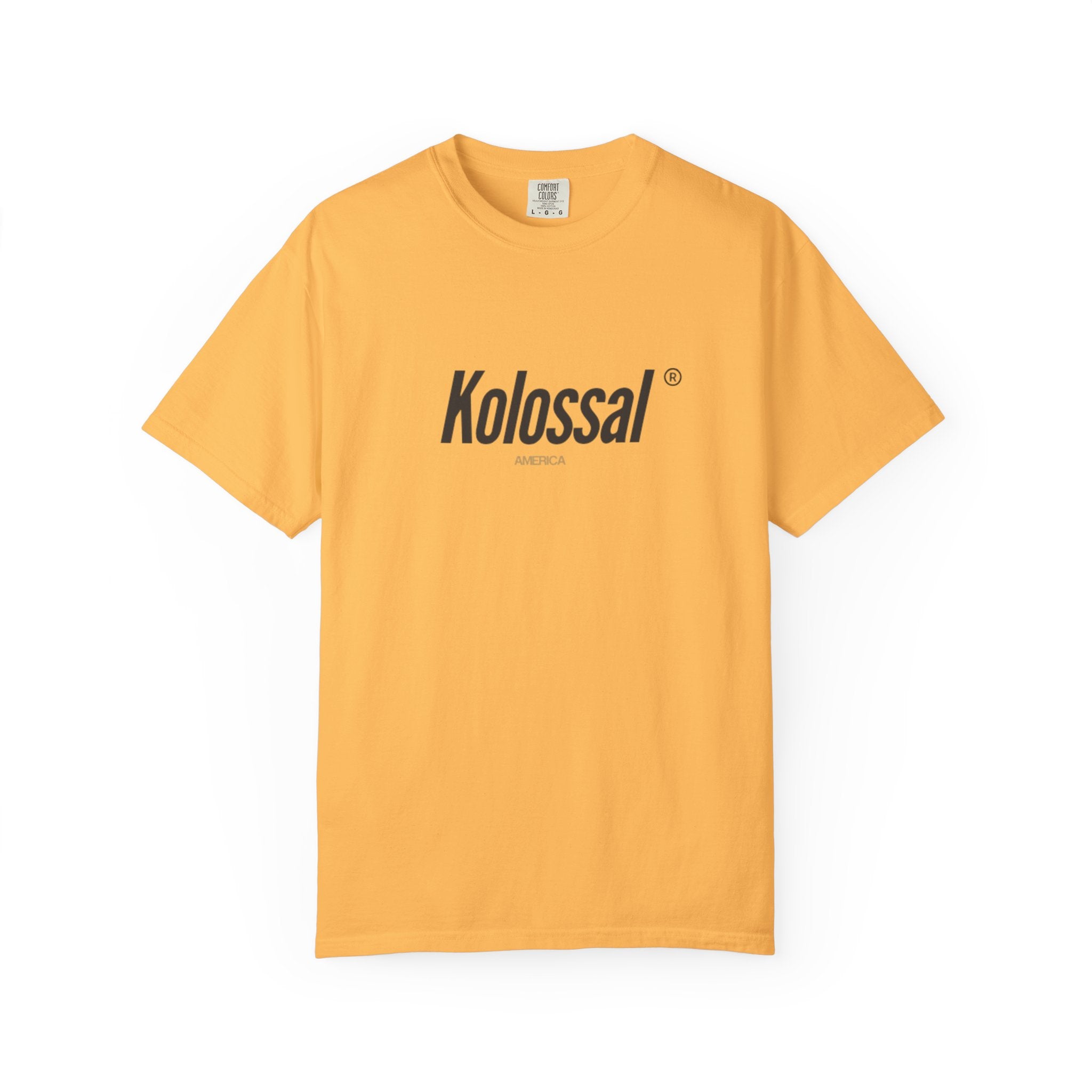 Og Kolossal Tee