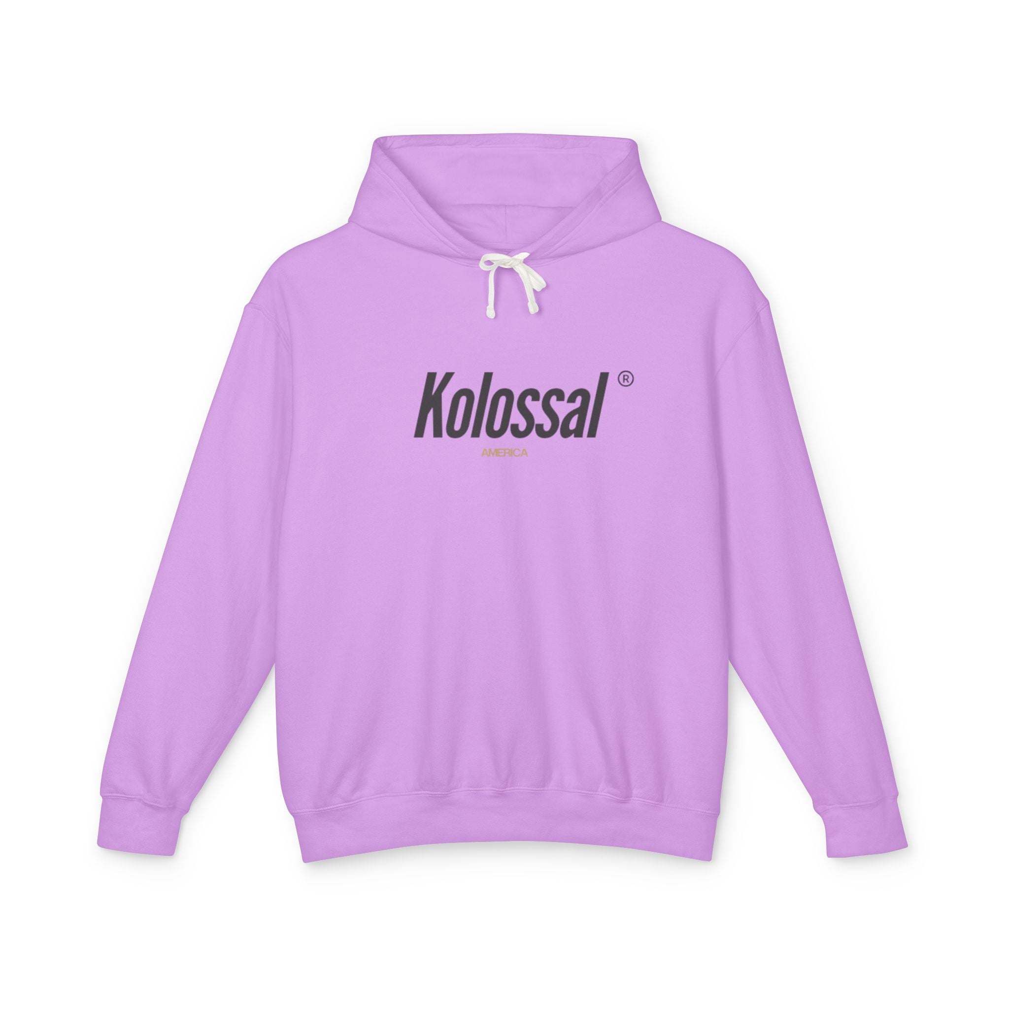 Og Kolossal Hoodie