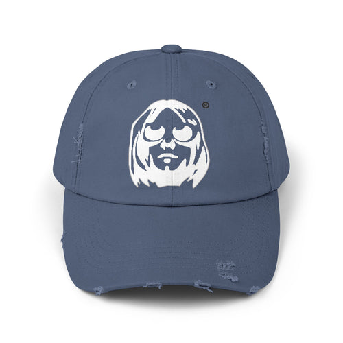 Camo1 Kolossal Wht Cap