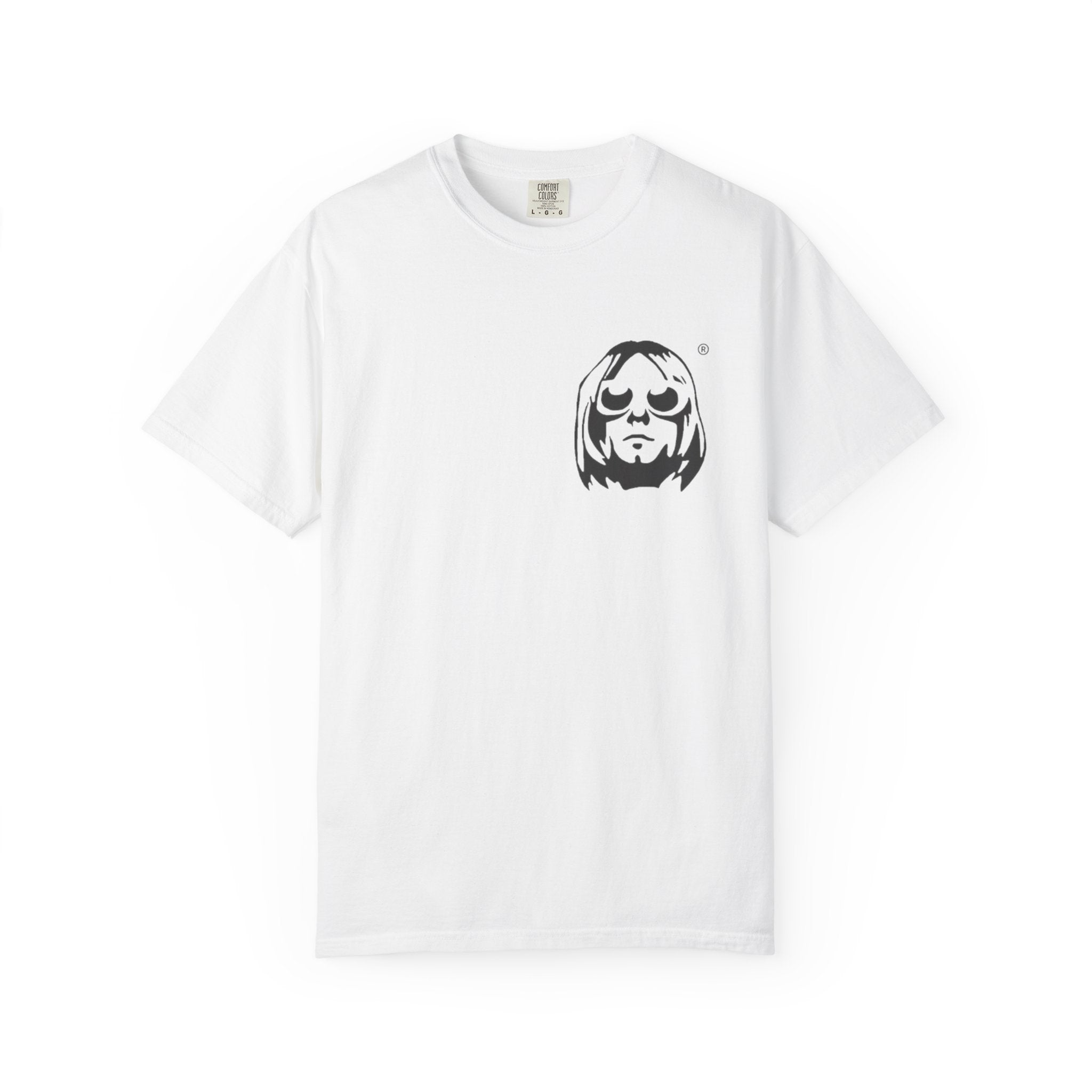 Portrait Tee