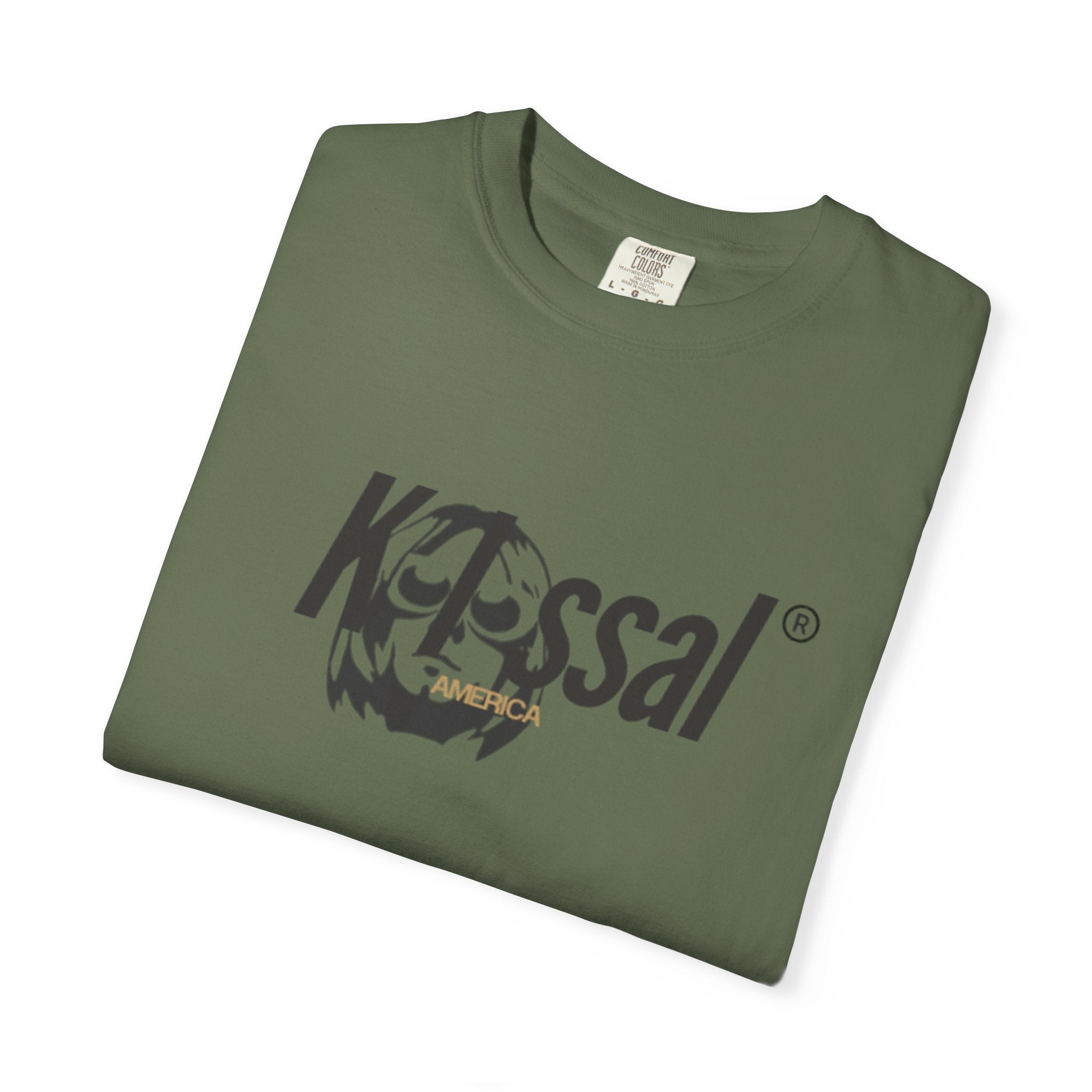 Kolossal Tee