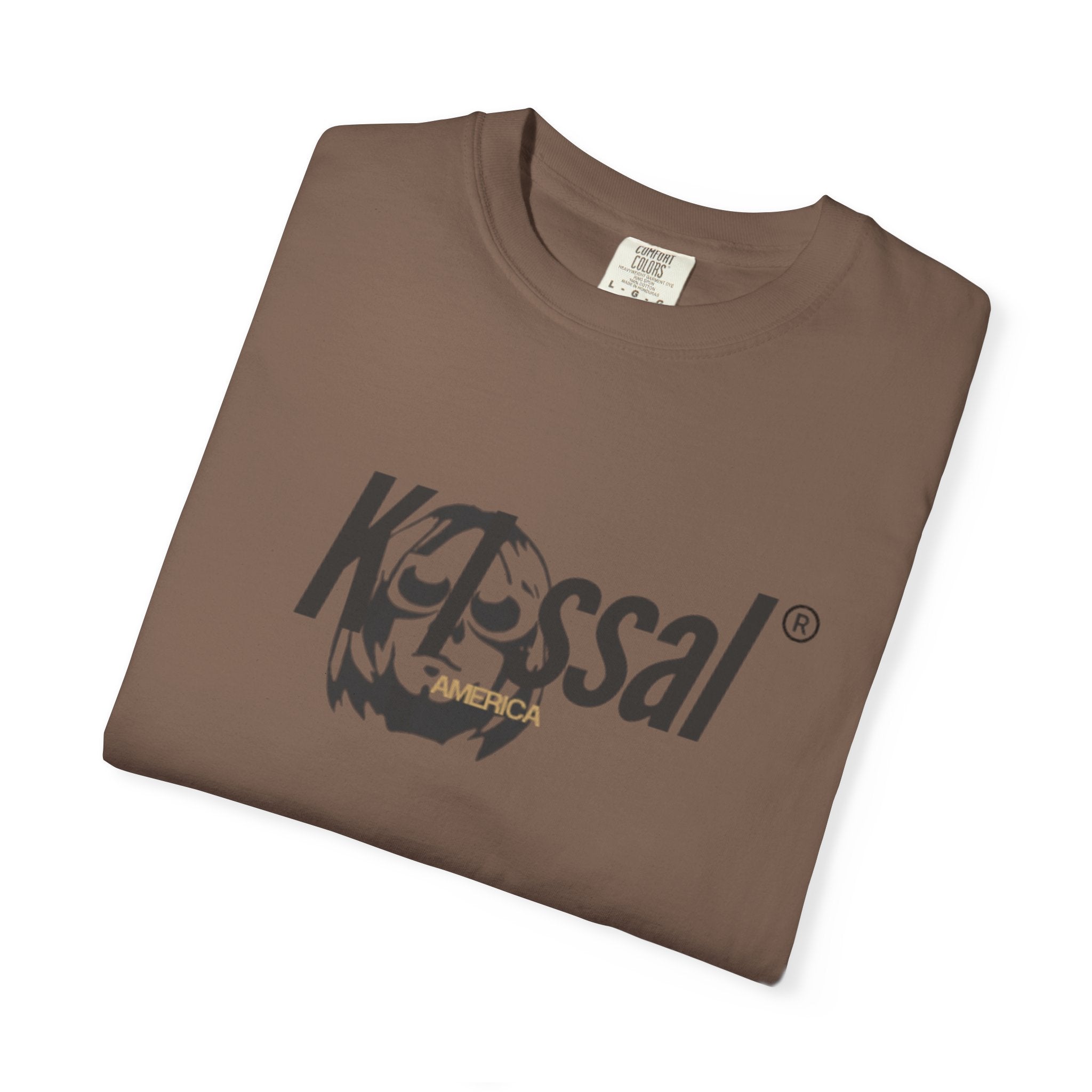 Kolossal Tee