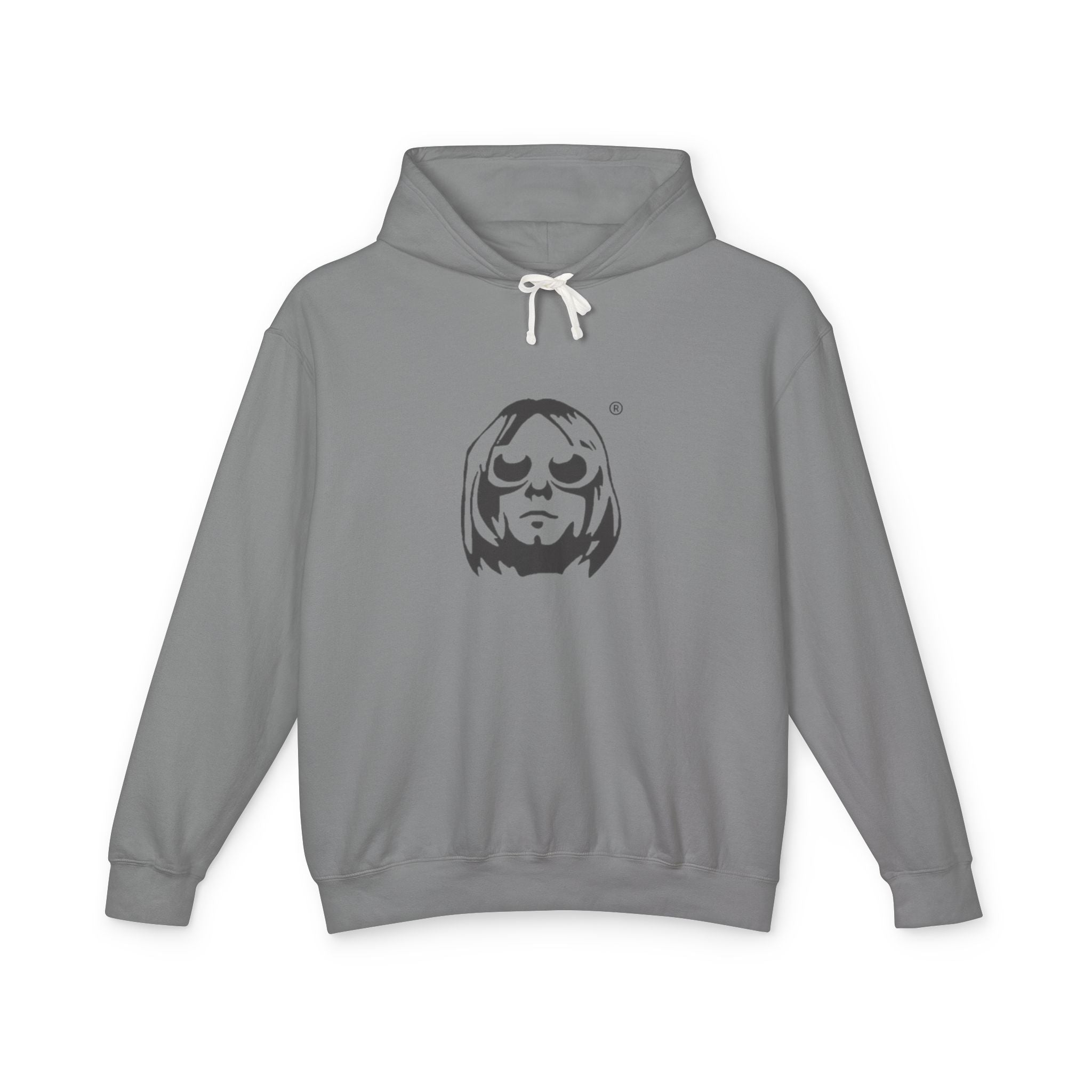 Portrait Lightweight Hoodie