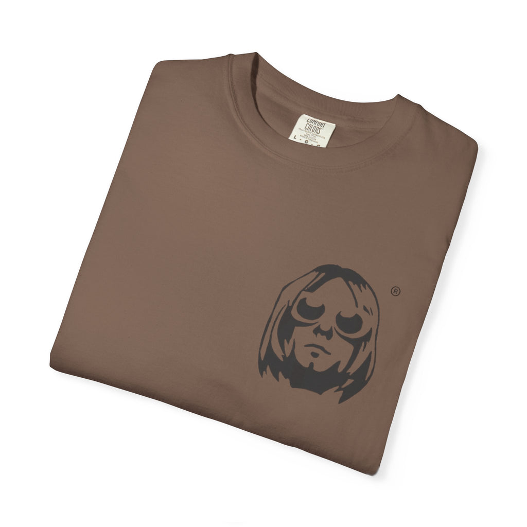 Portrait Tee
