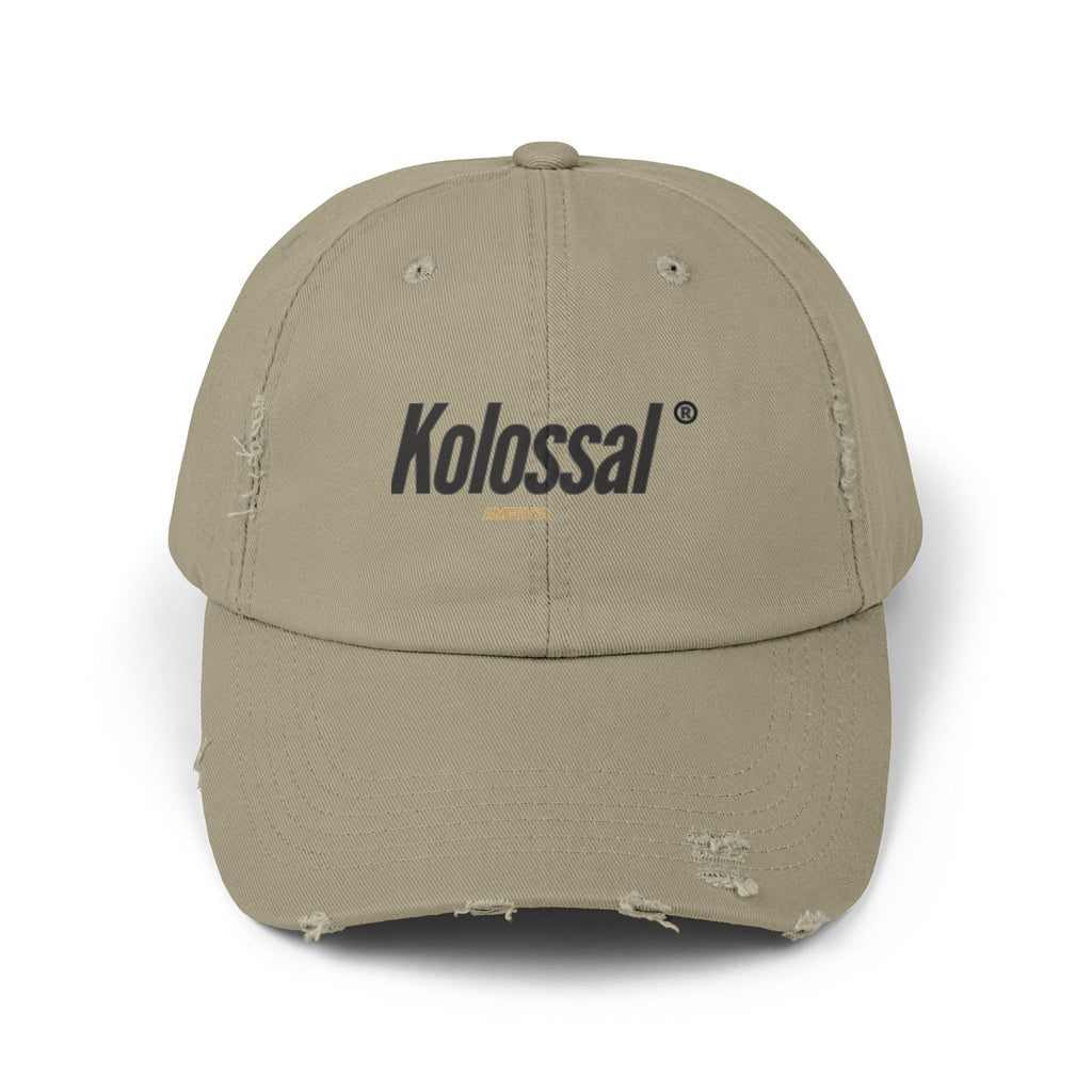 Camo1 Og Kolossal Cap