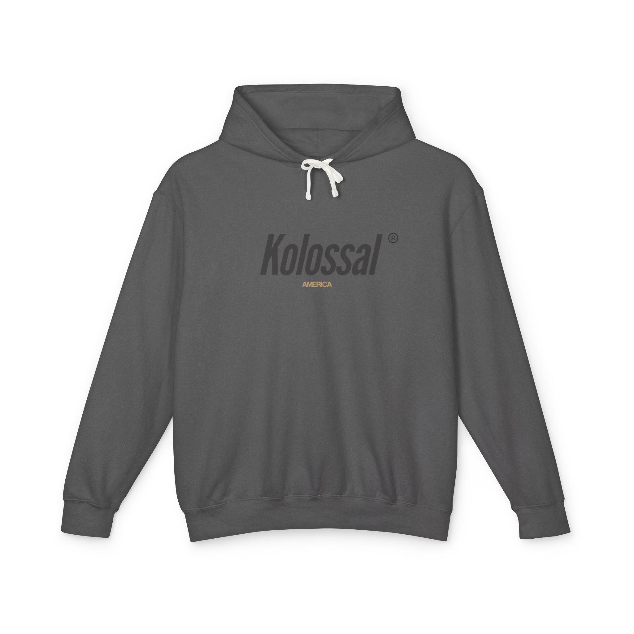 Og Kolossal Hoodie