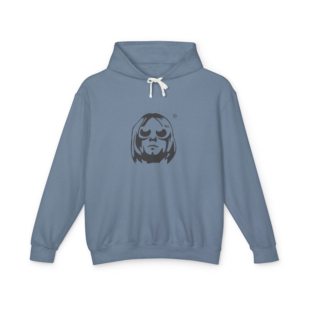 Portrait Lightweight Hoodie