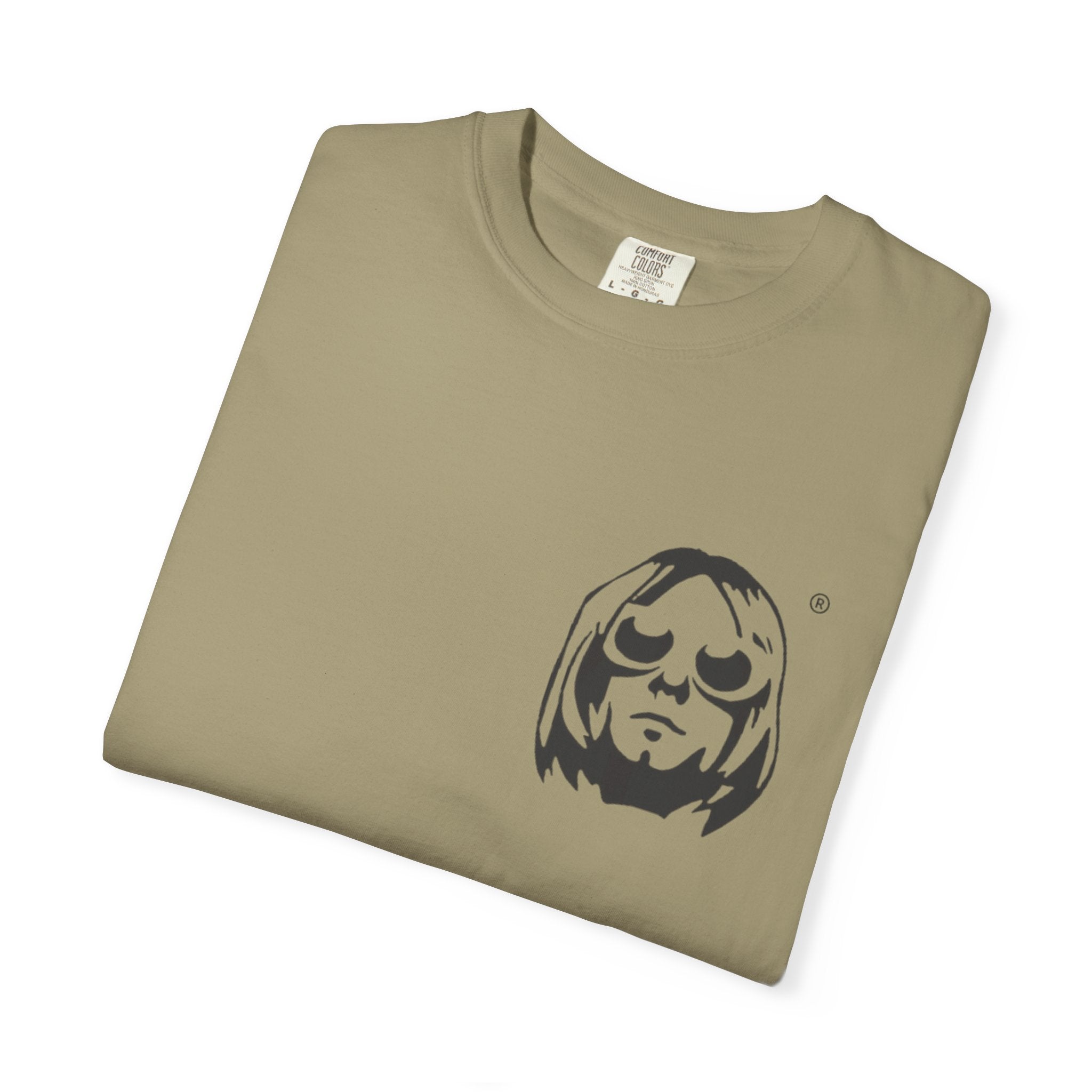 Portrait Tee