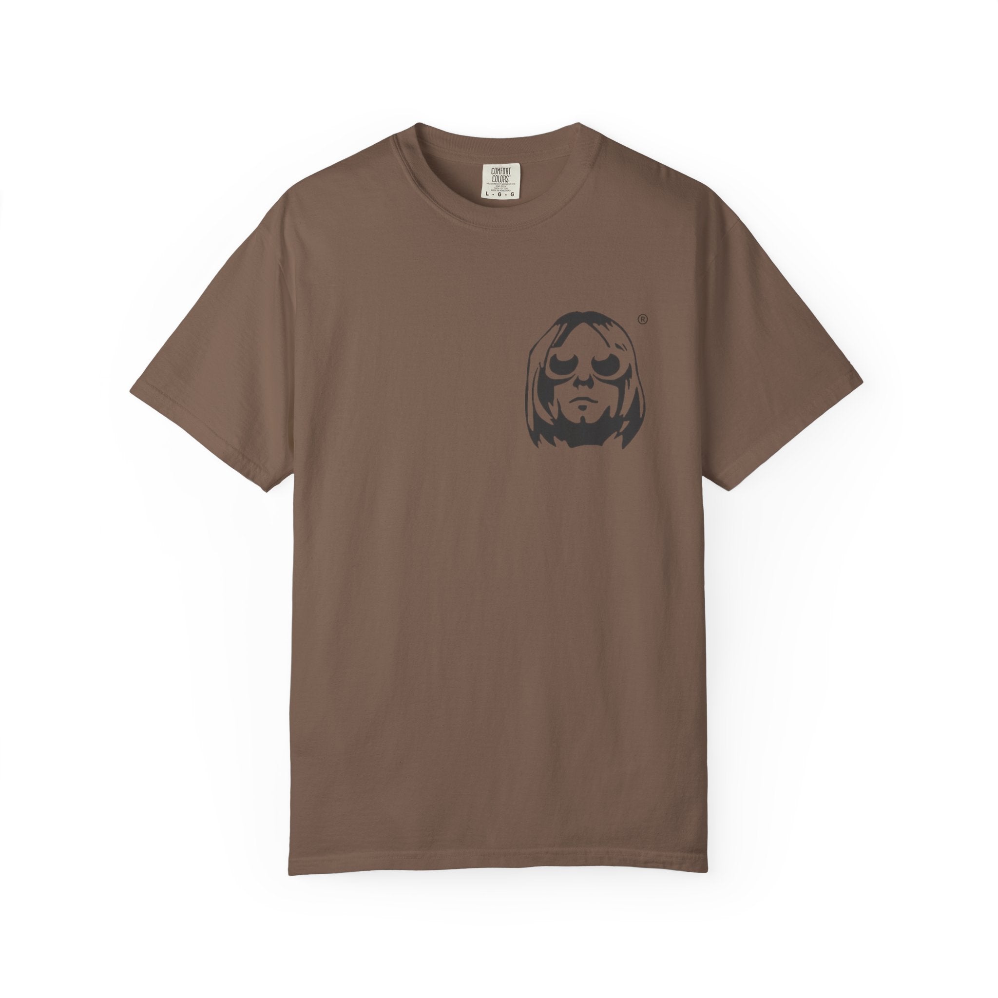 Portrait Tee