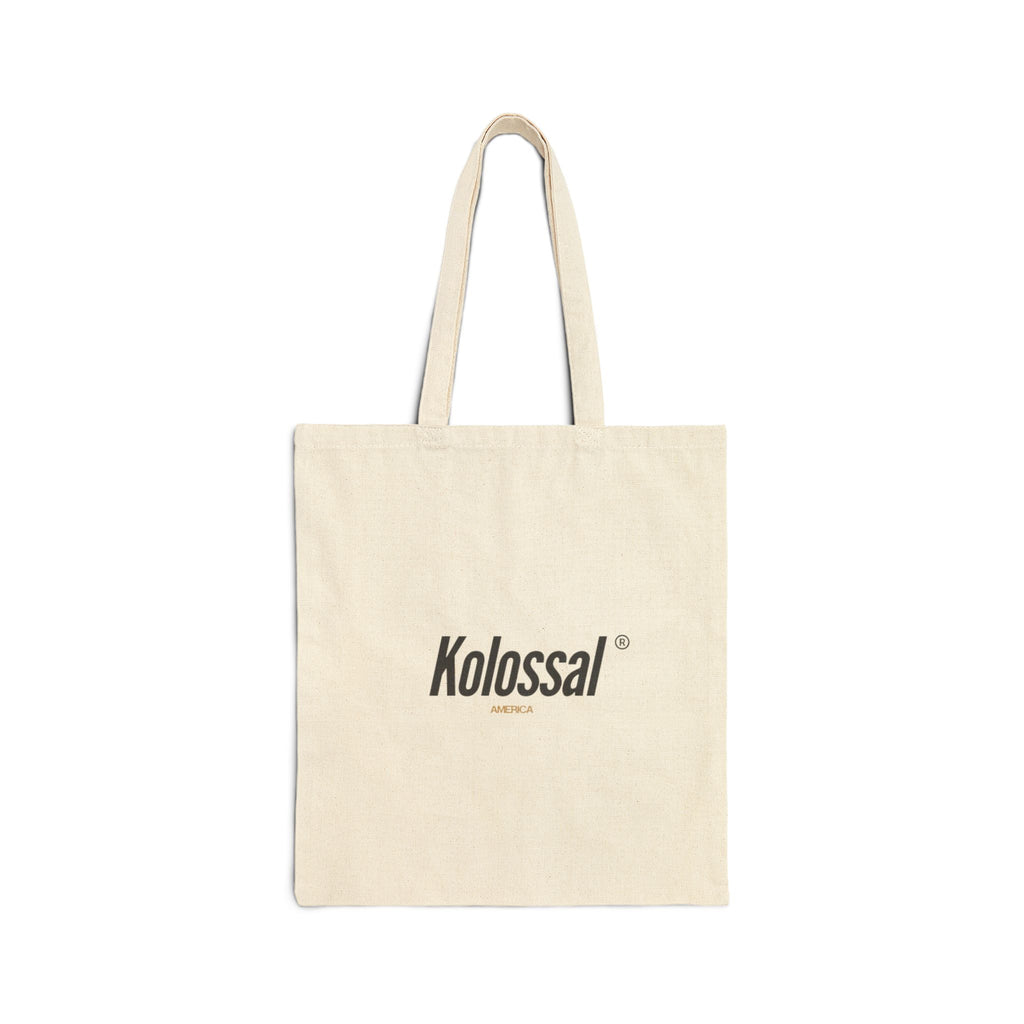 Kolossal Tote