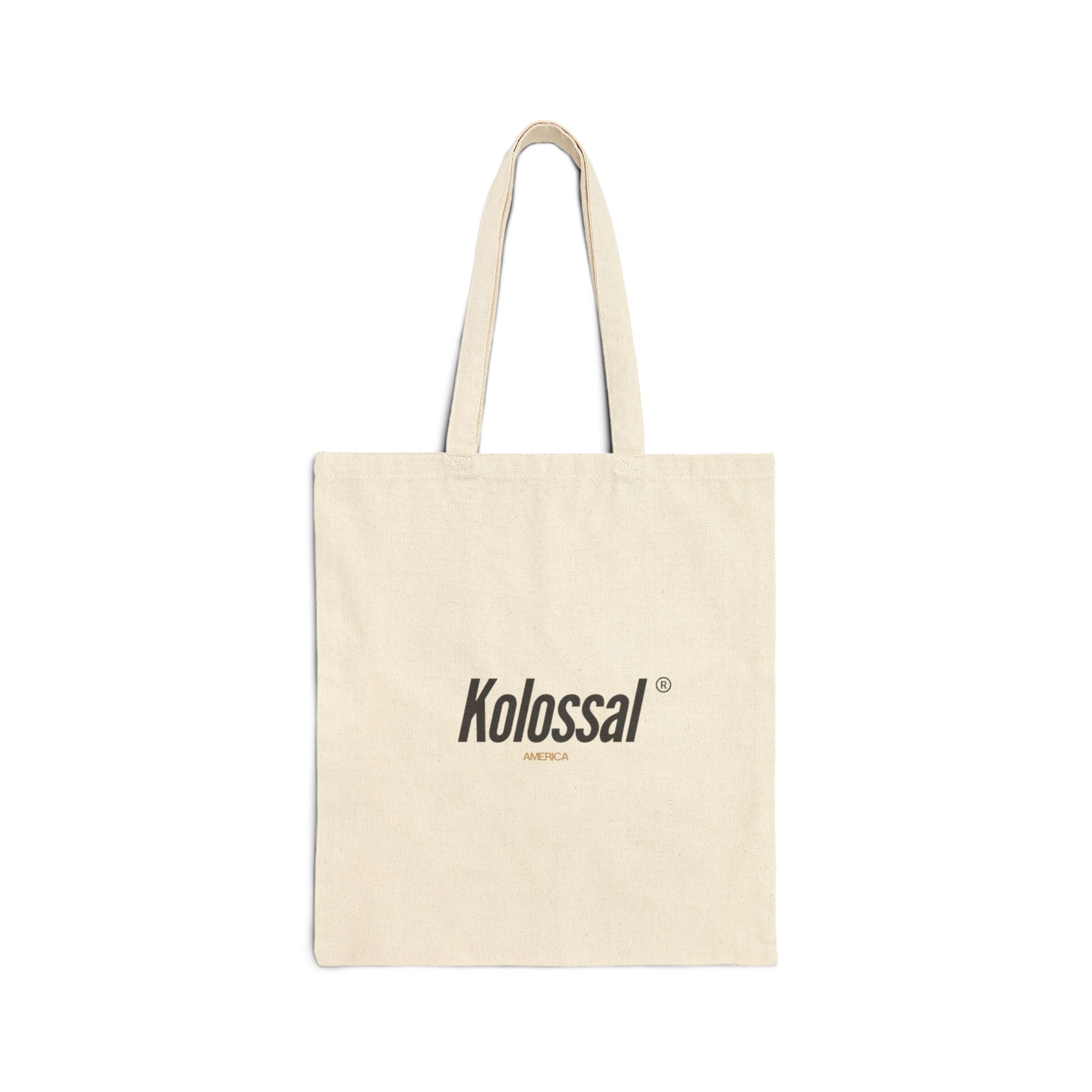 Kolossal Tote