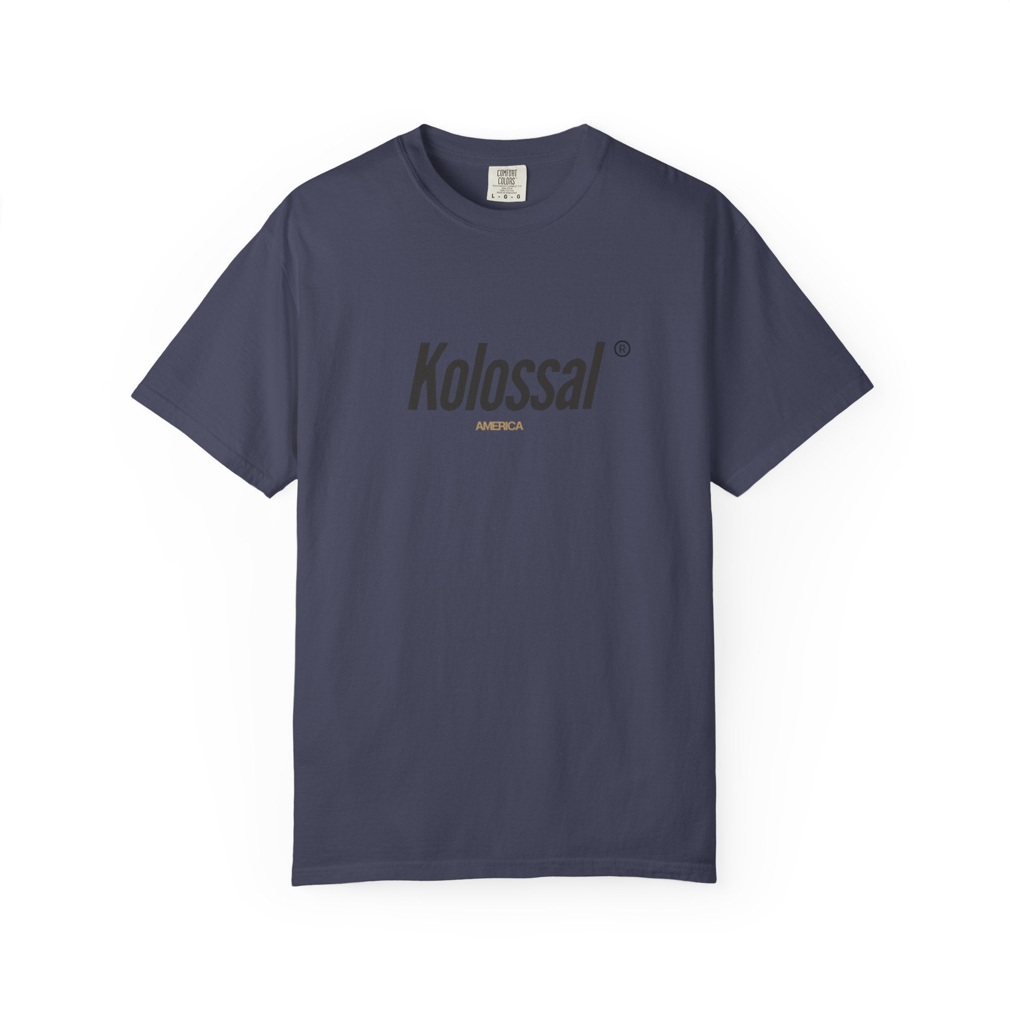 Og Kolossal Tee