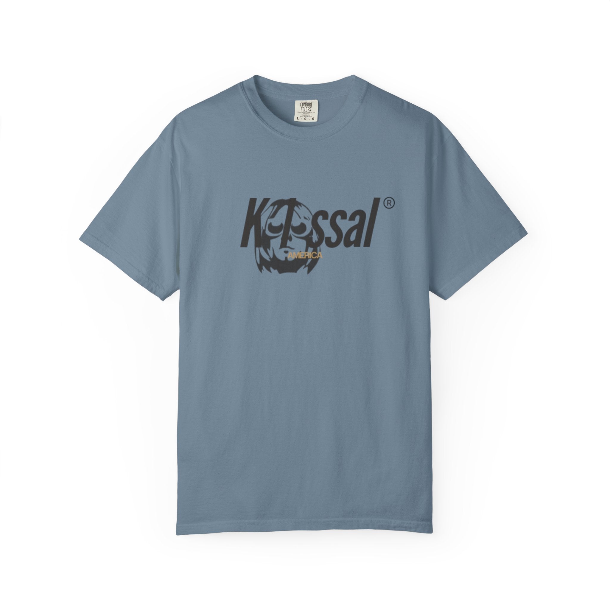 Kolossal Tee