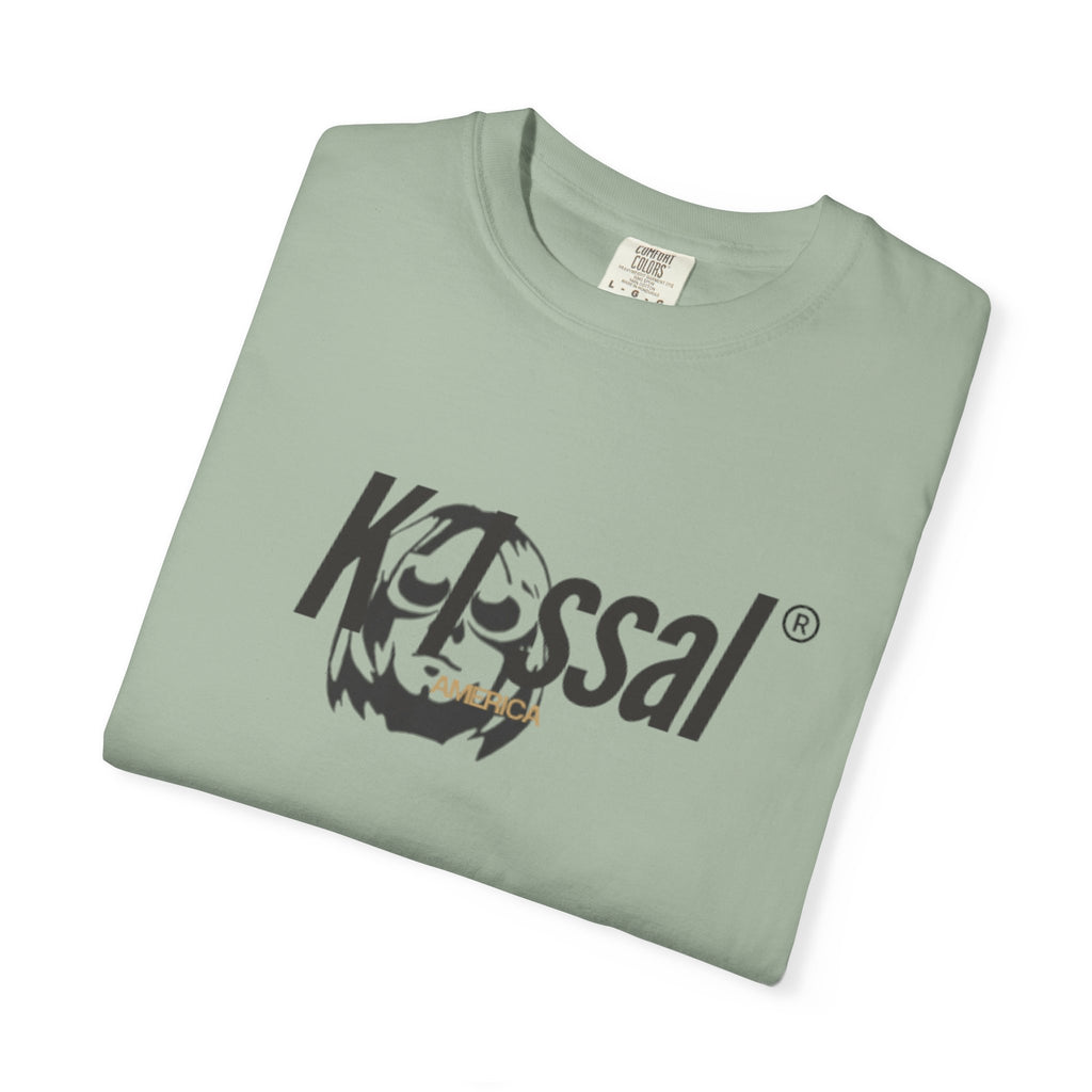 Kolossal Tee