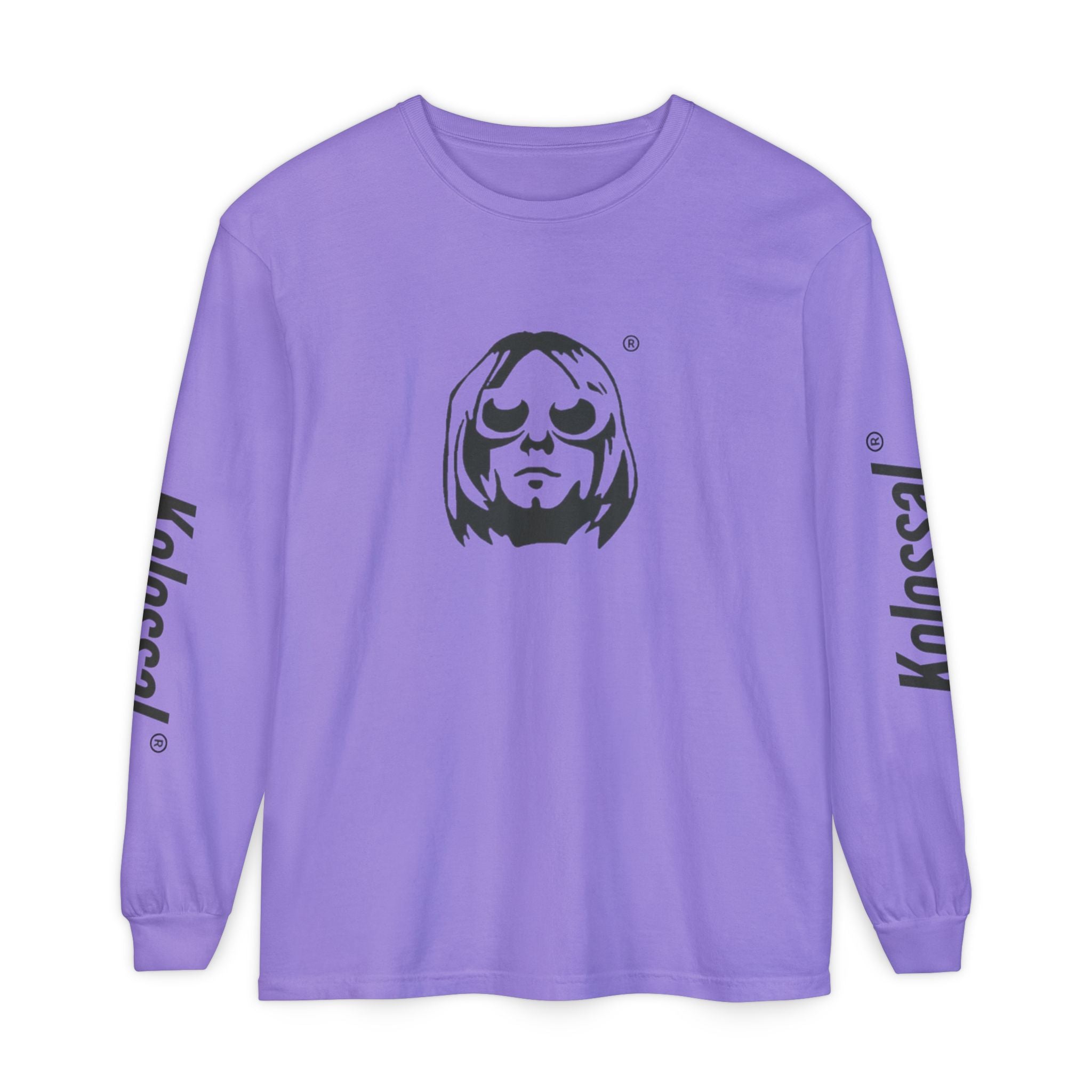 Kolossal Long Sleeve