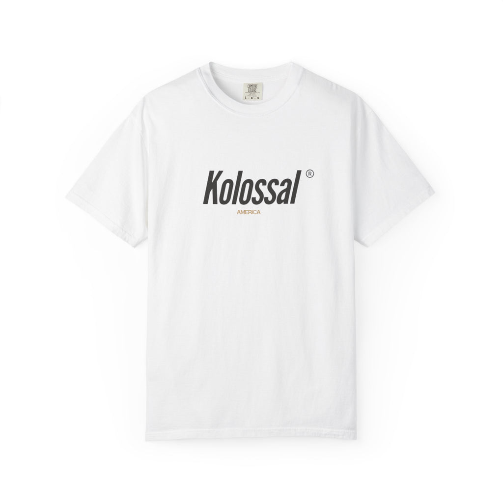 Og Kolossal Tee