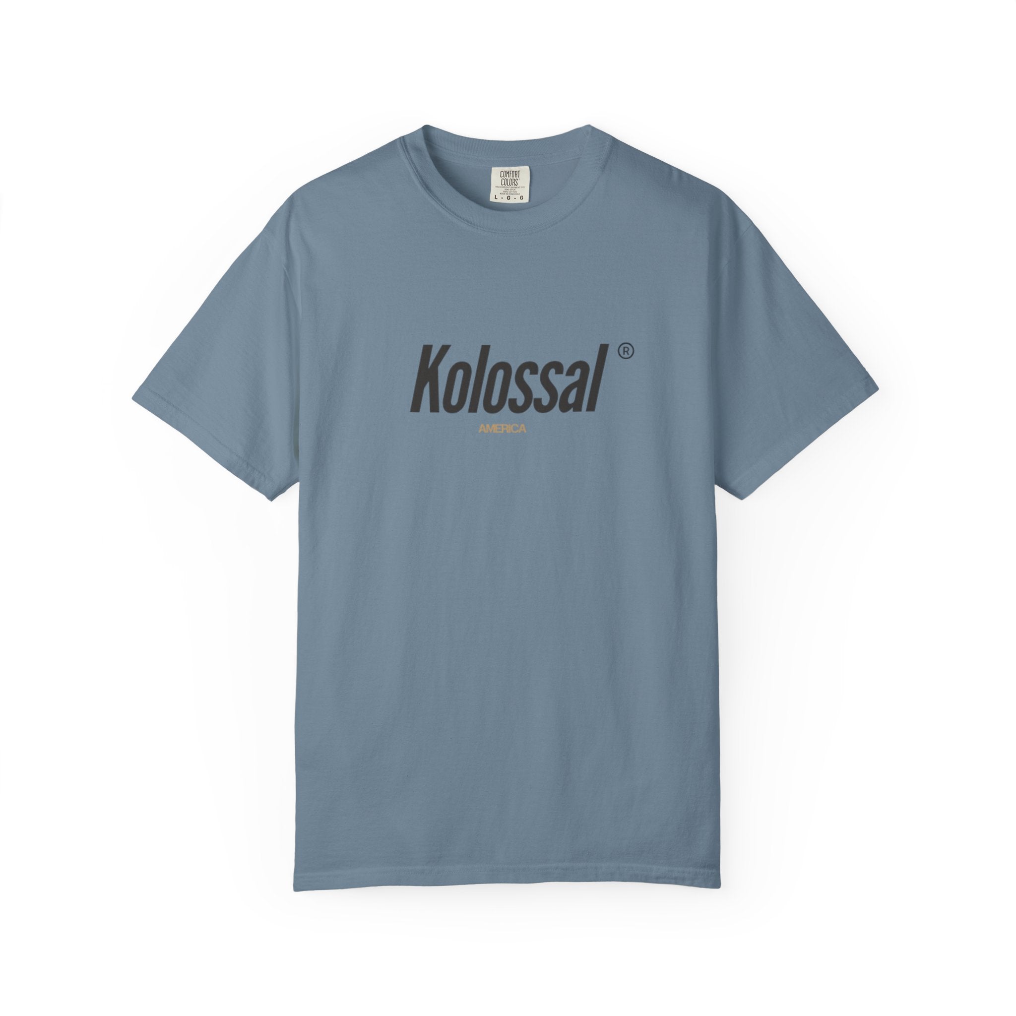 Og Kolossal Tee