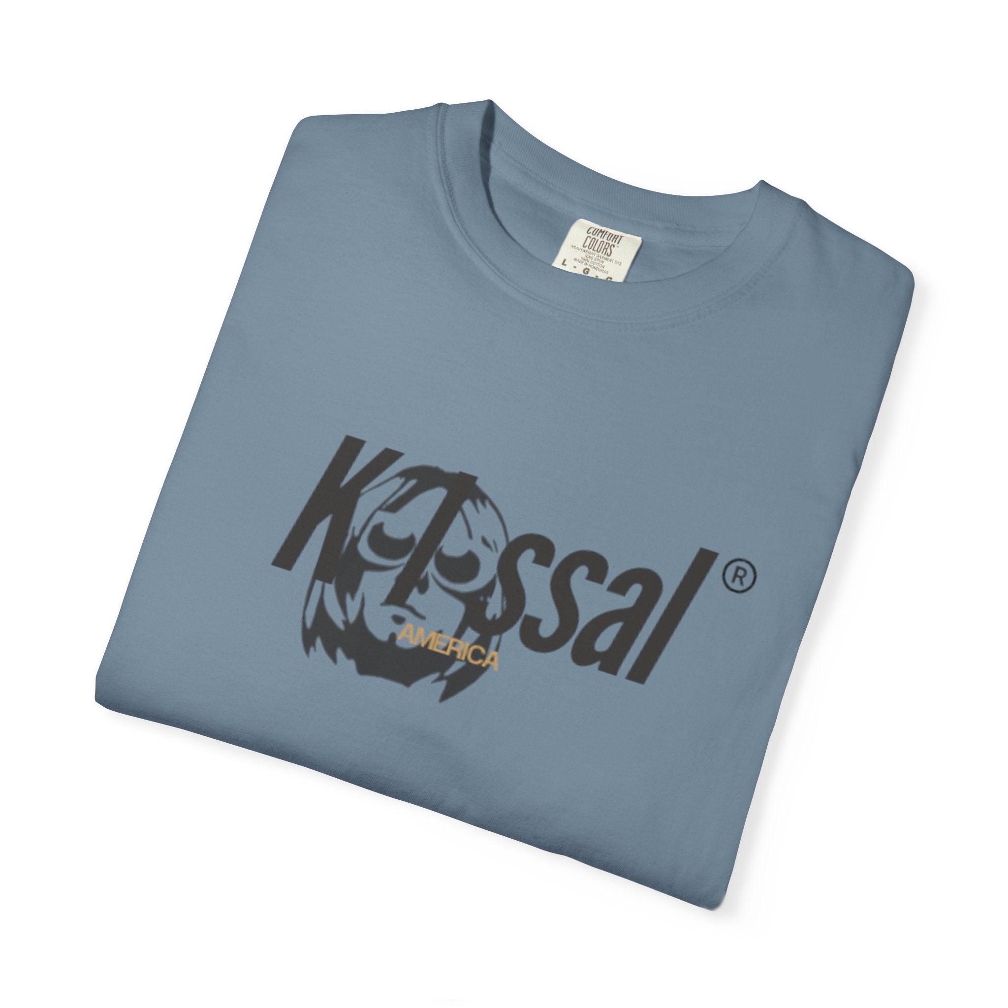 Kolossal Tee