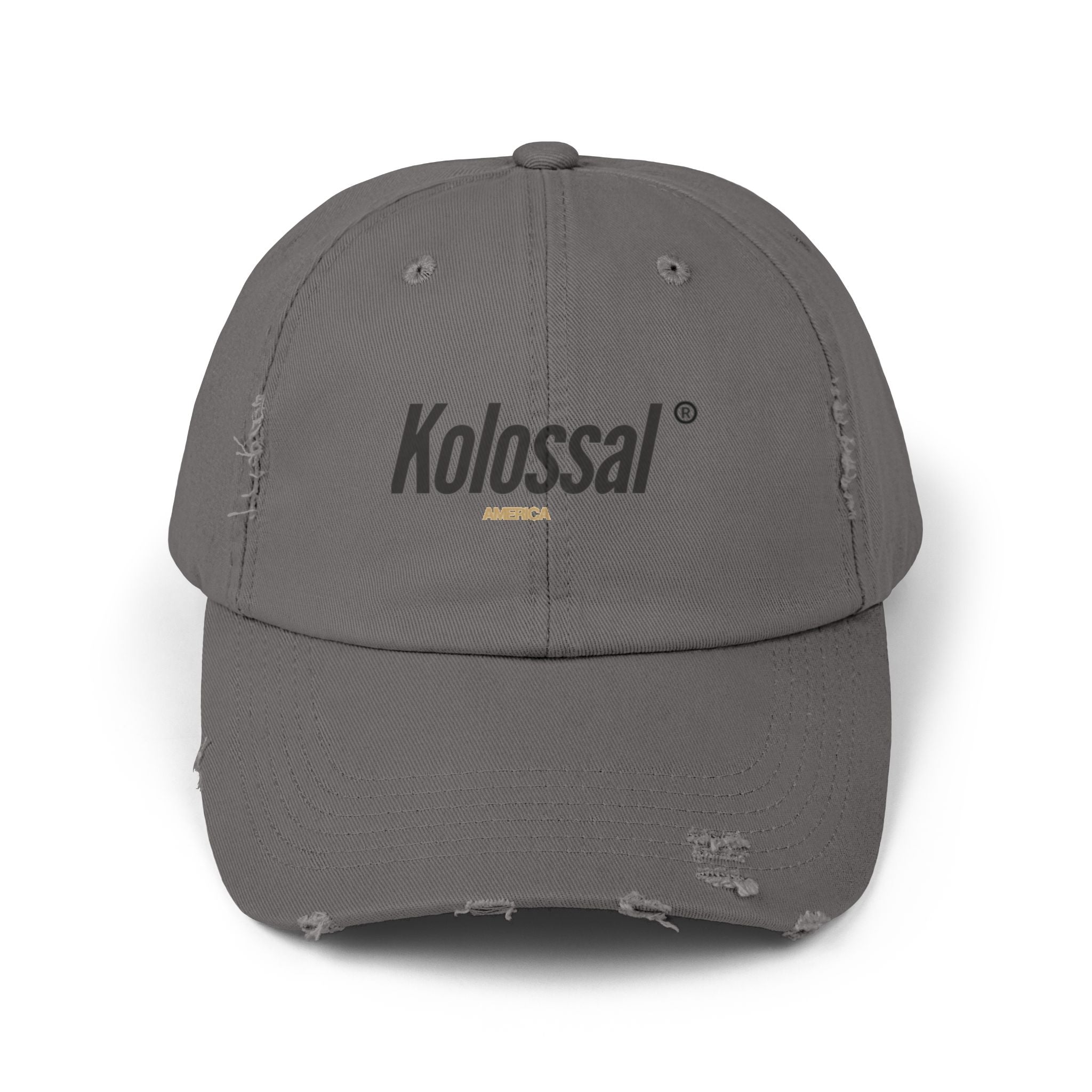 Camo1 Og Kolossal Cap